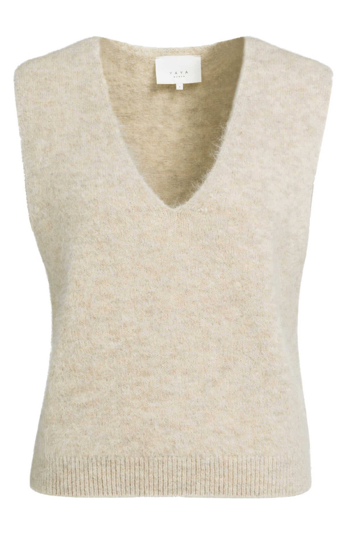 Spencer V-Neck Vest
