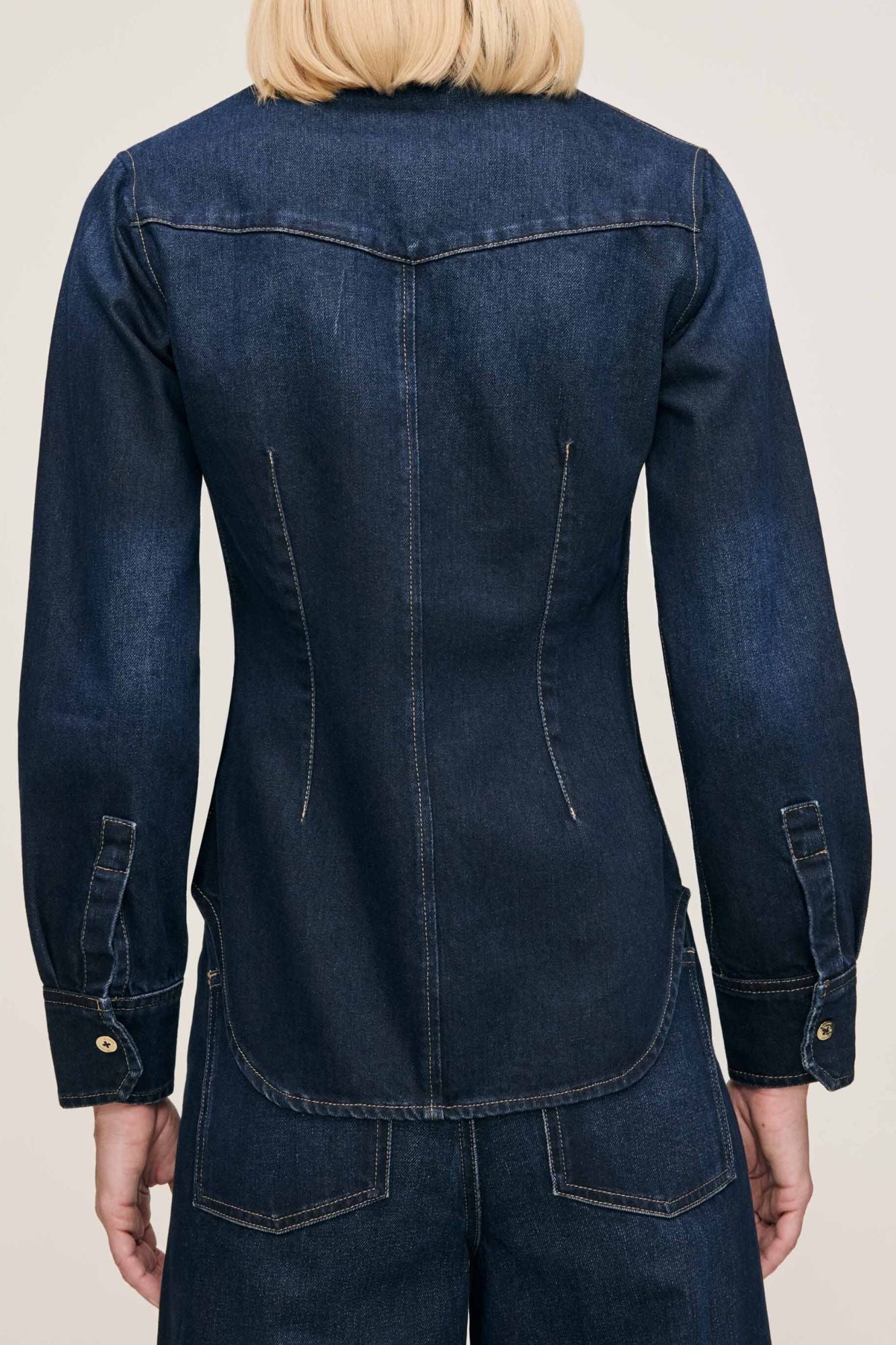 Ines Shirt