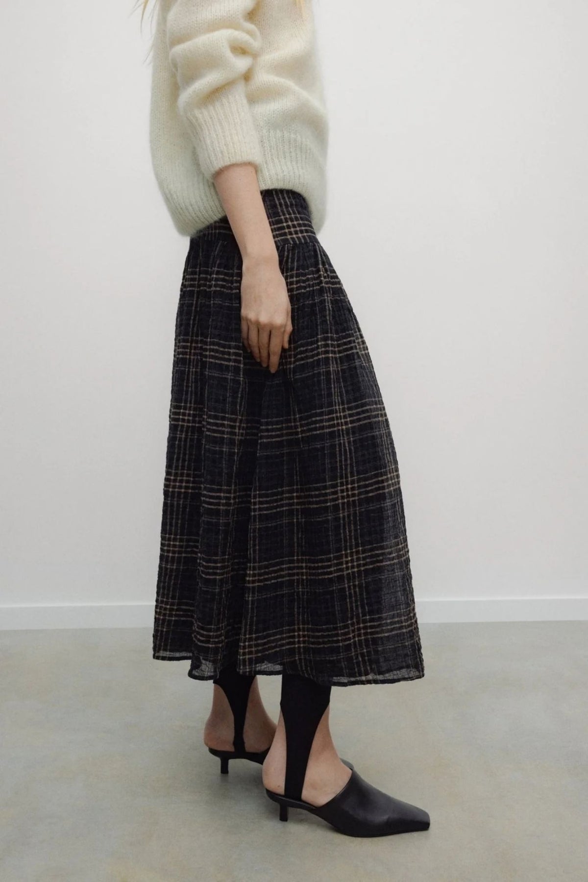 Aira Skirt