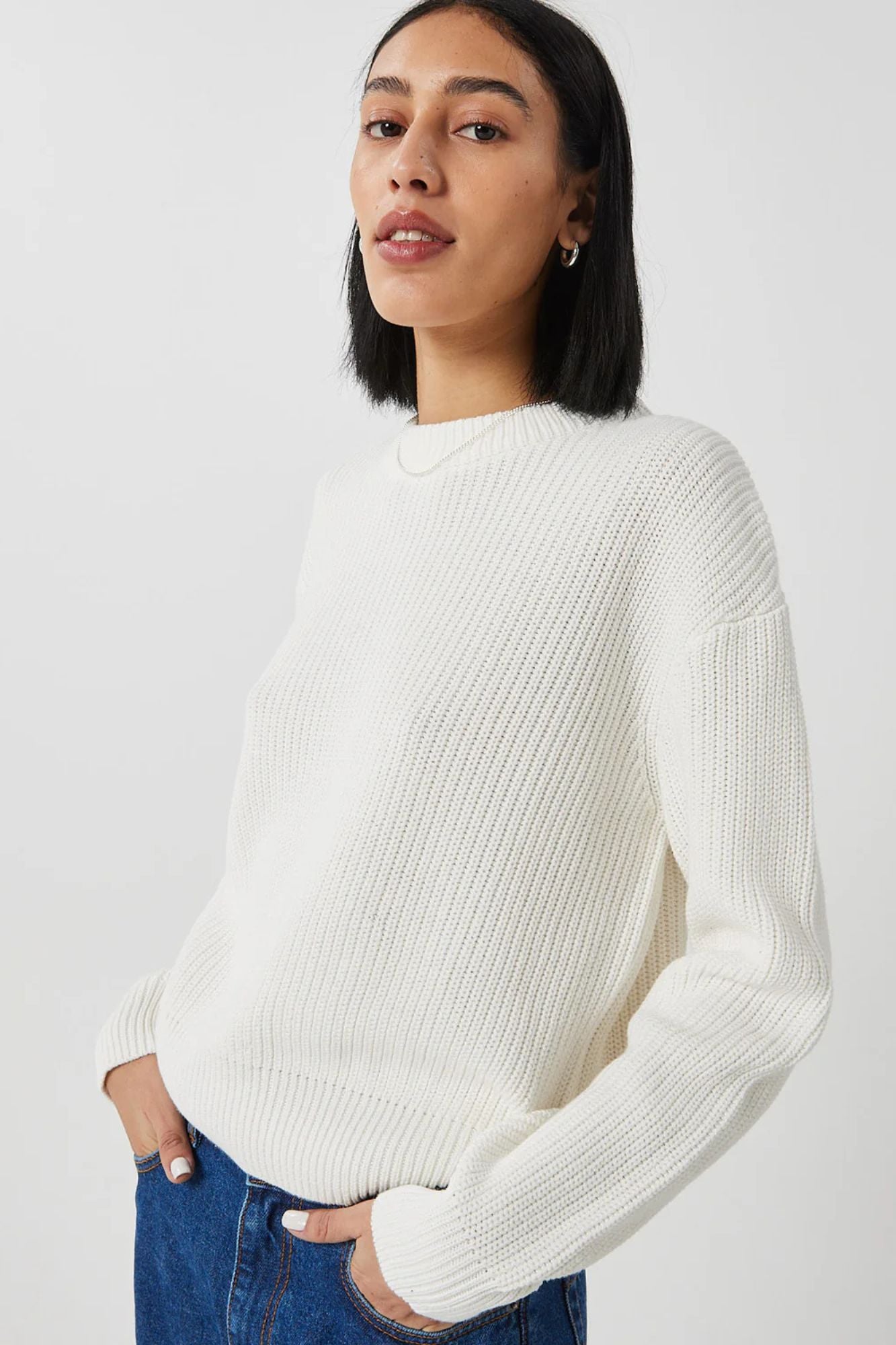 Mikala Sweater