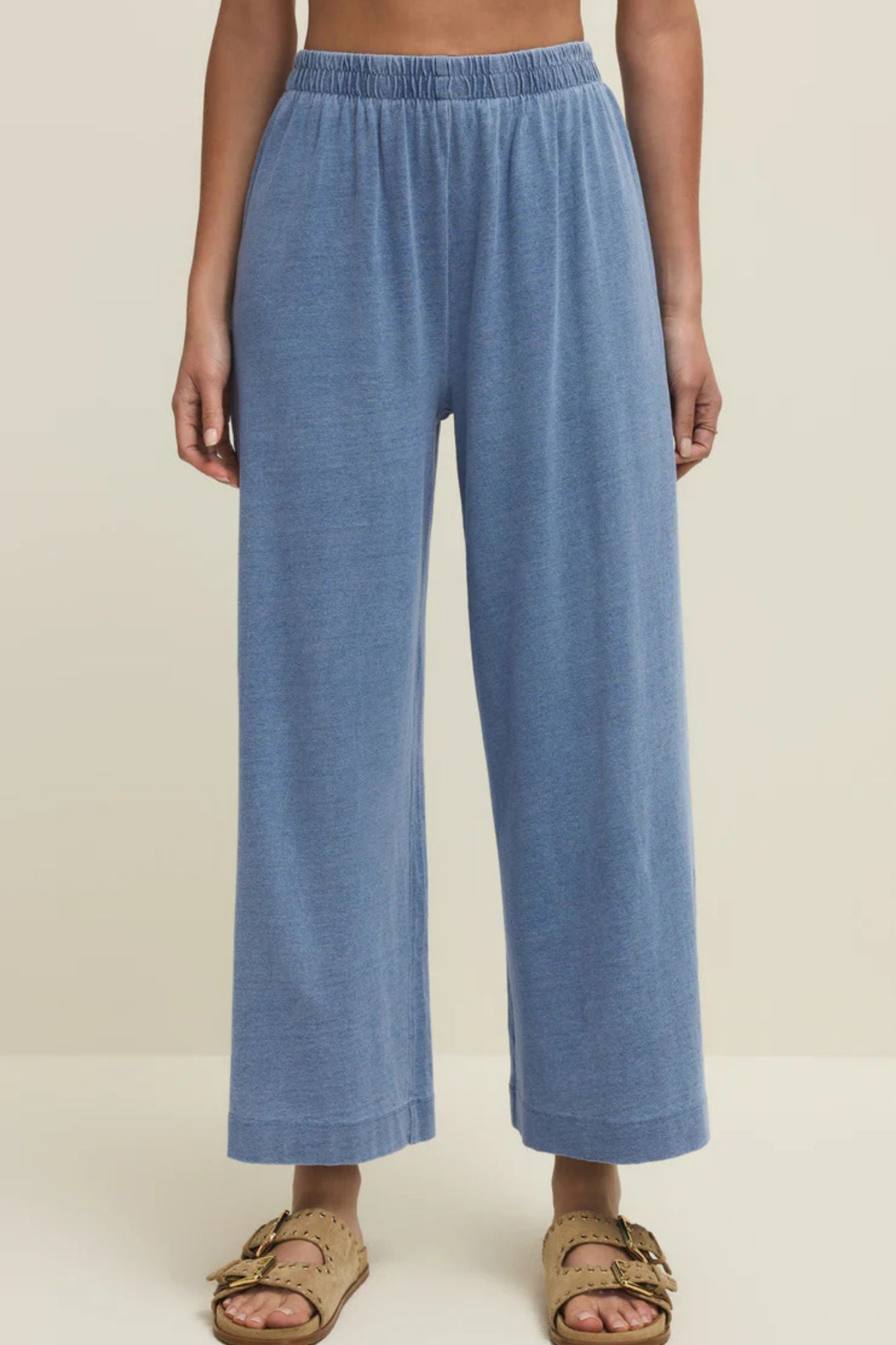 Scout Jersey Denim Pant