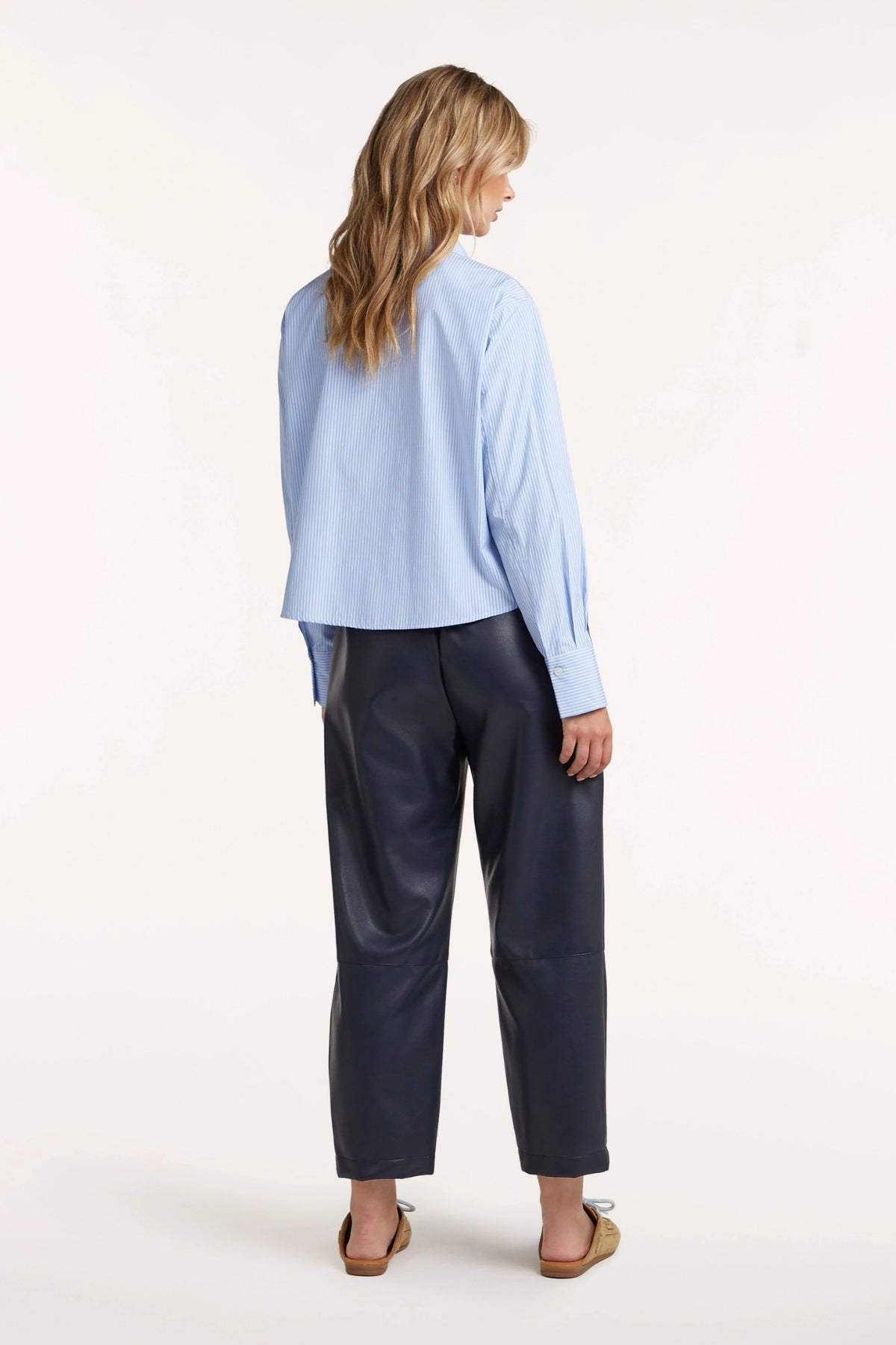 Skye Blouse