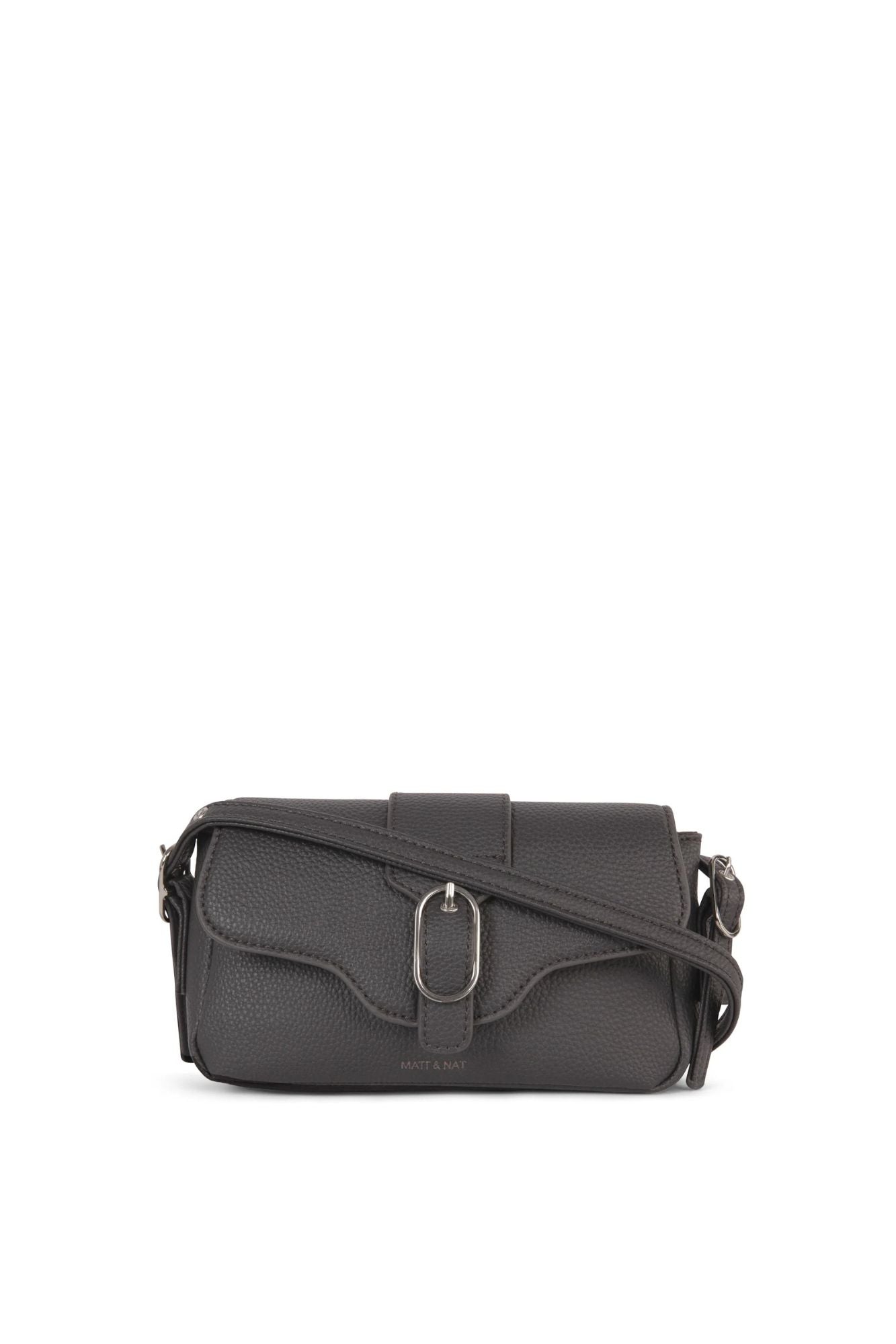 Isabelle Small Vegan Crossbody - Grain