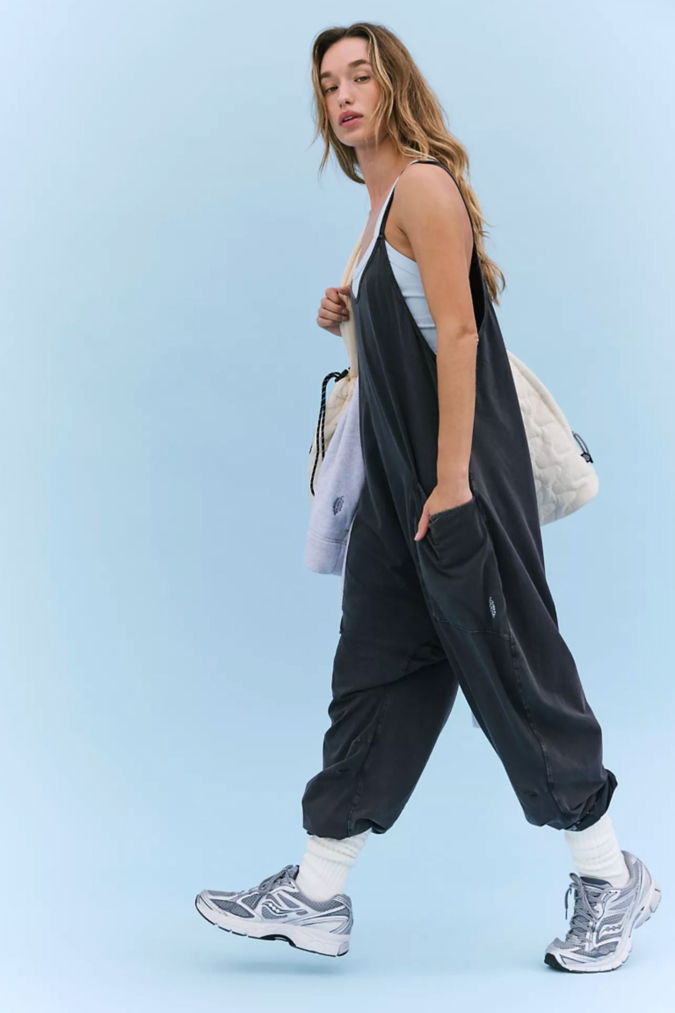 Hot Shot Onesie