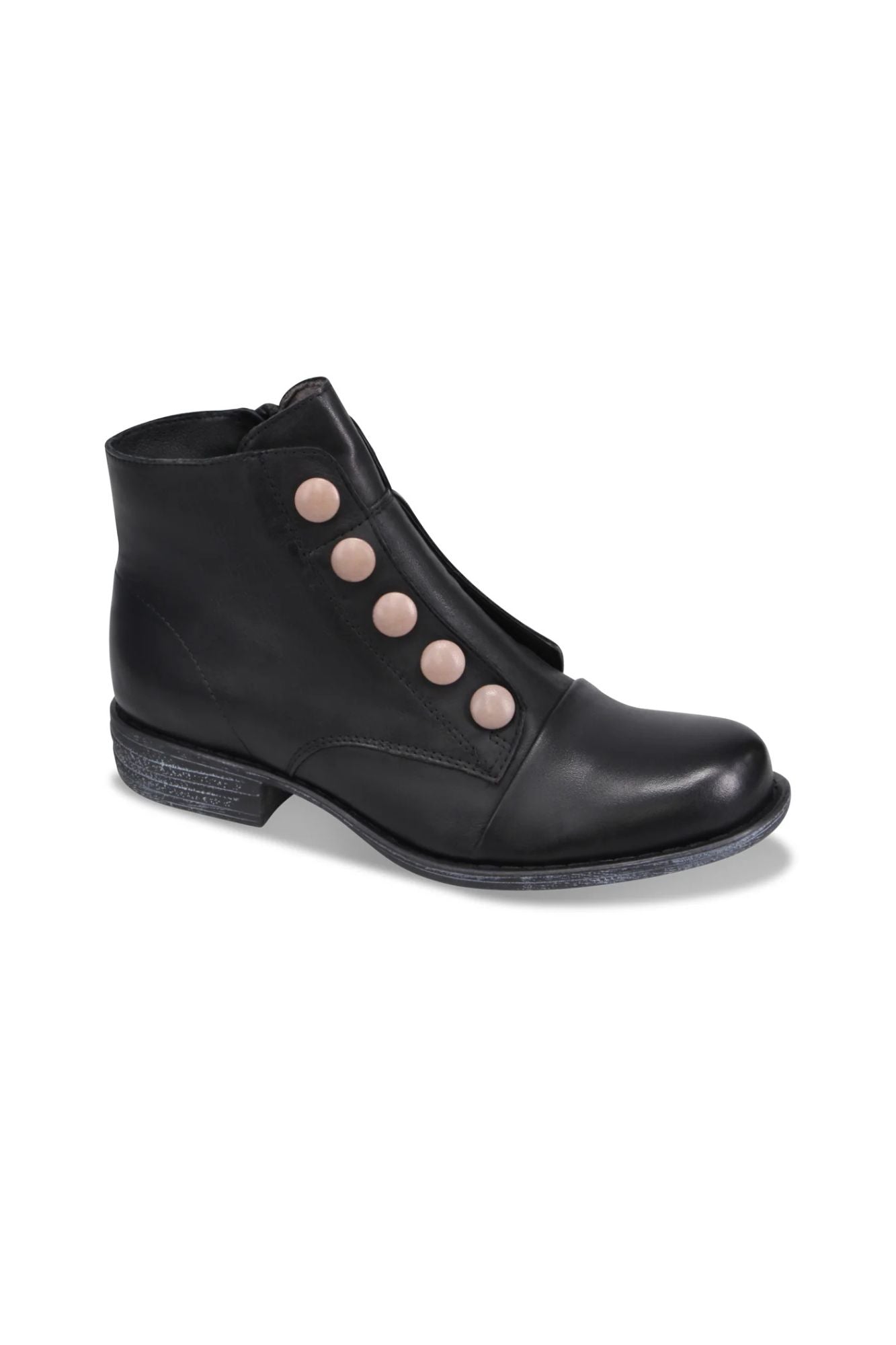 Louise Bootie