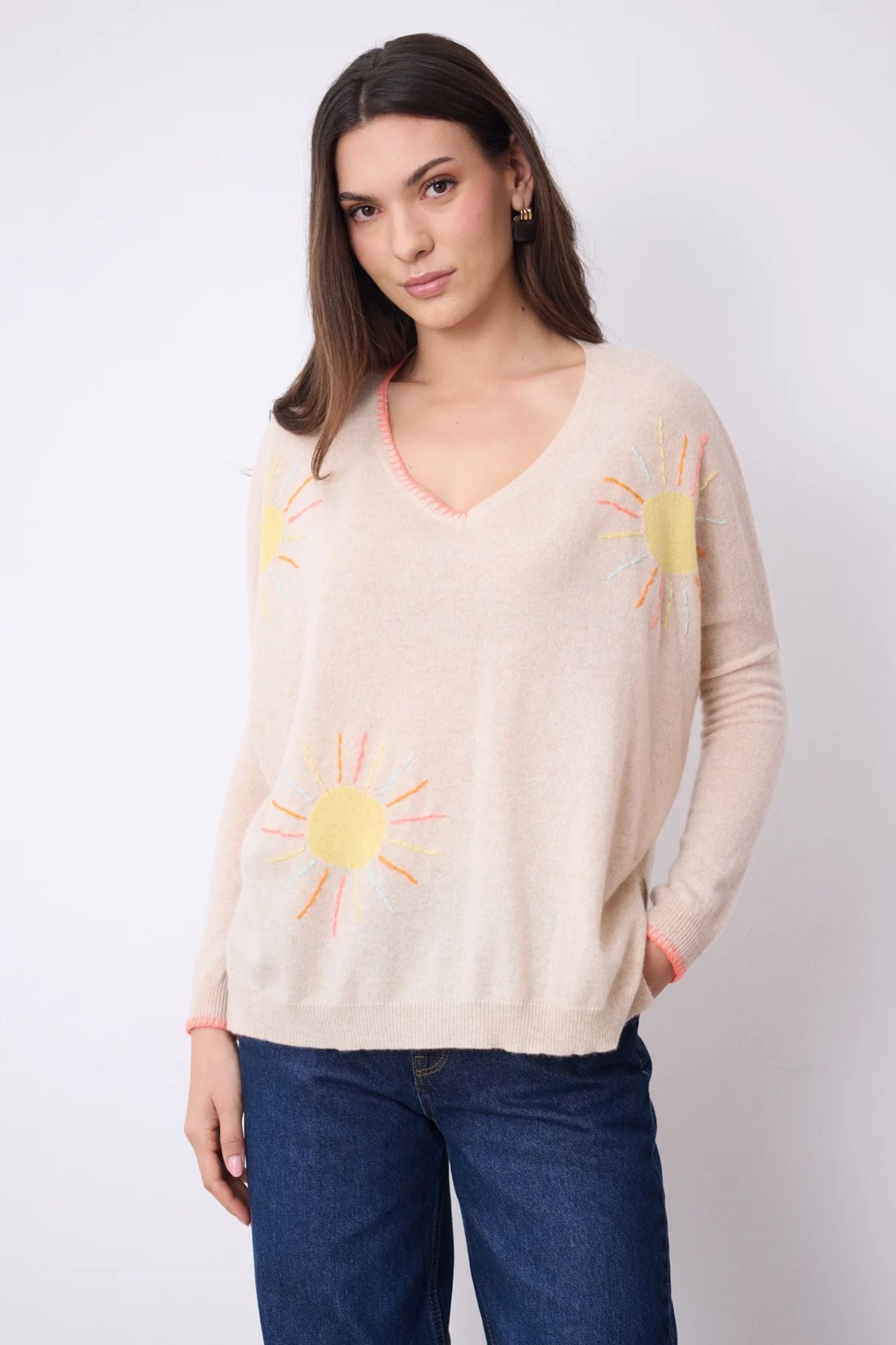 Flavy Sweater