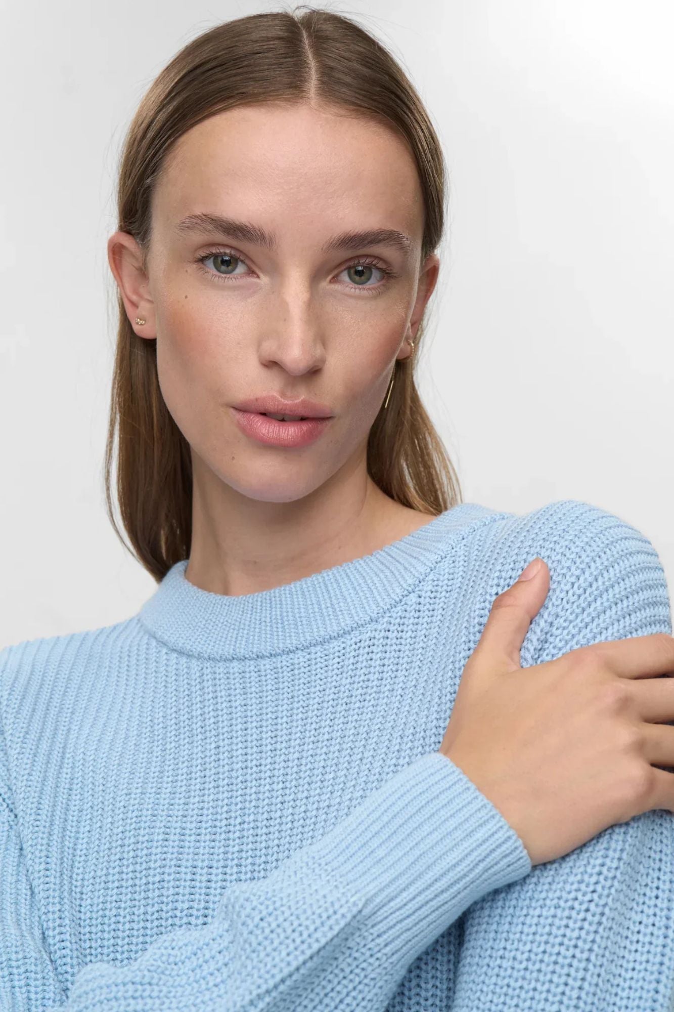 Mikala Sweater