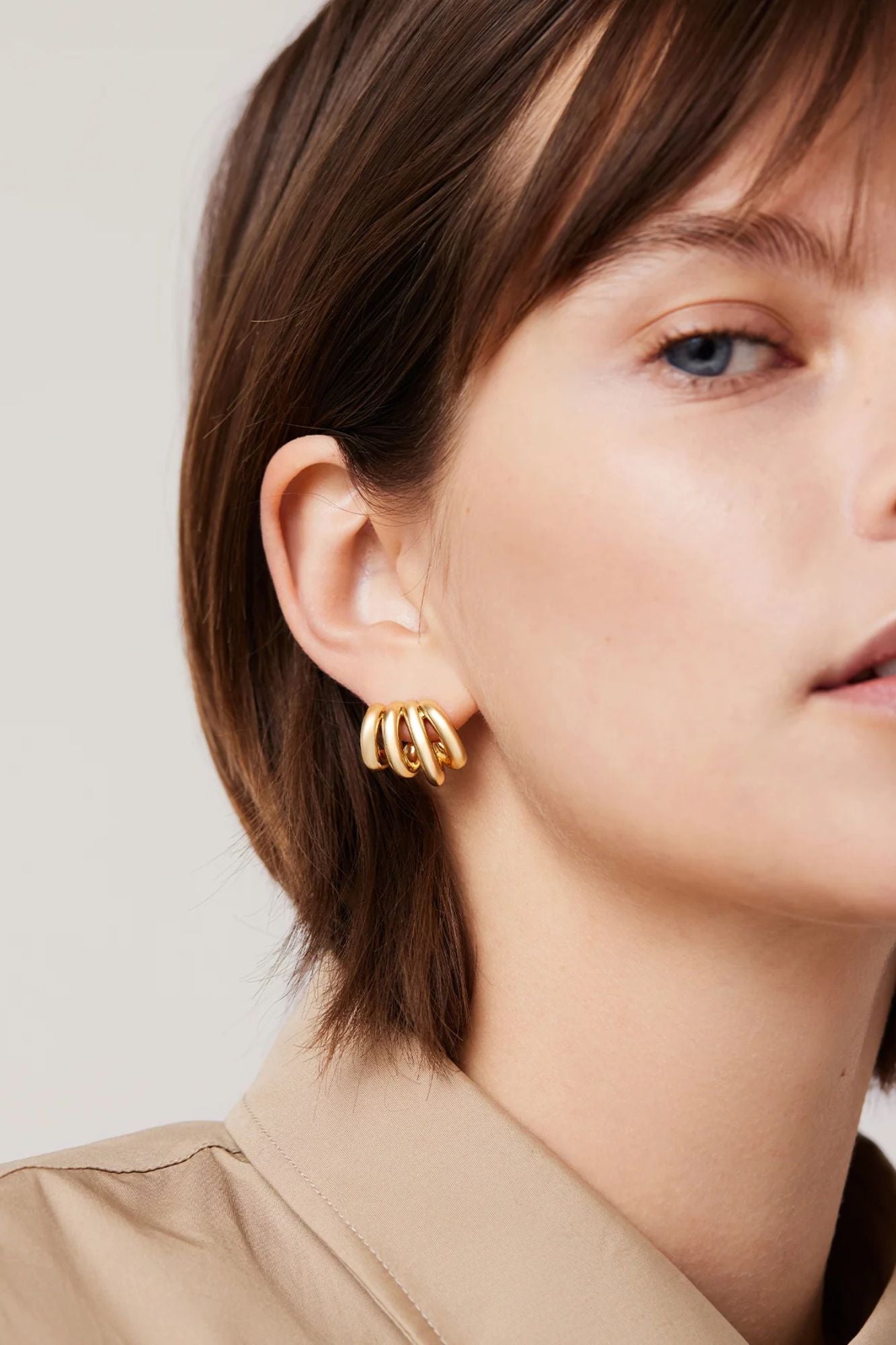 Monroe Earrings