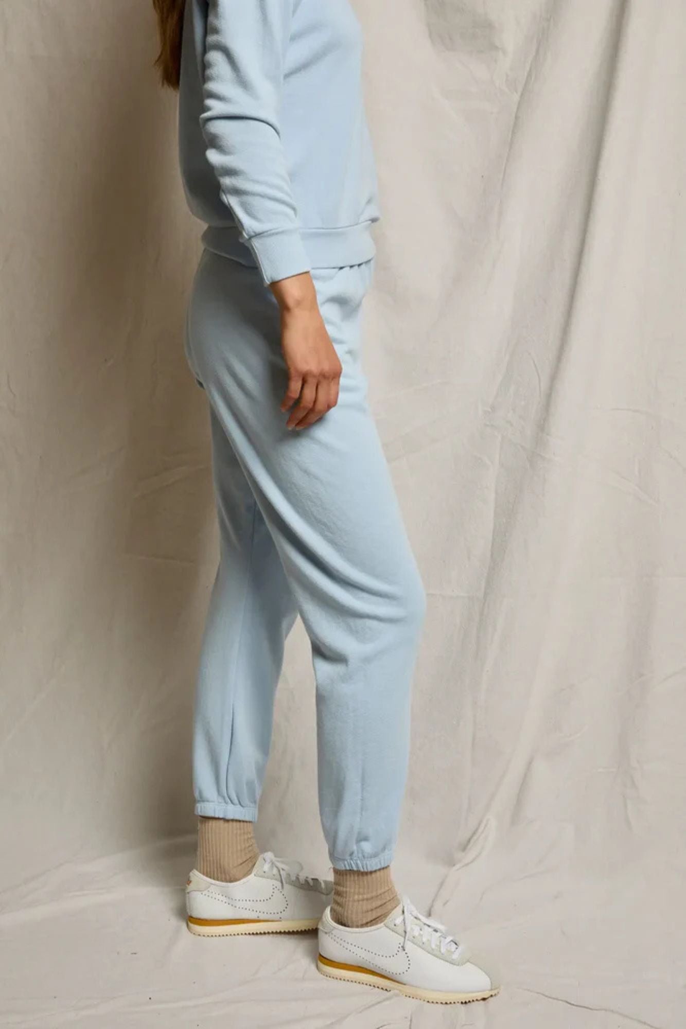 Johnny Sweatpant