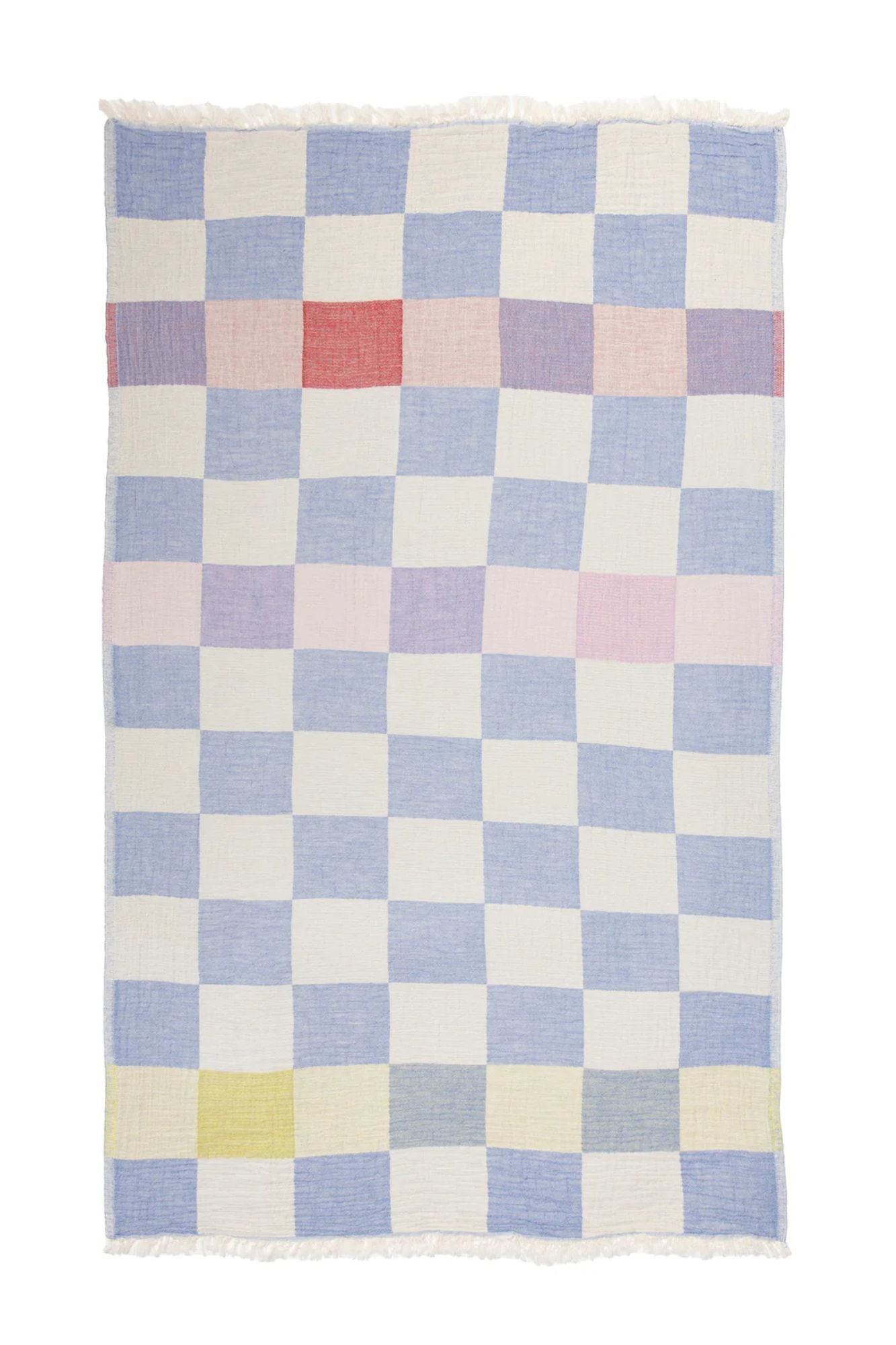 The Beckon Towel