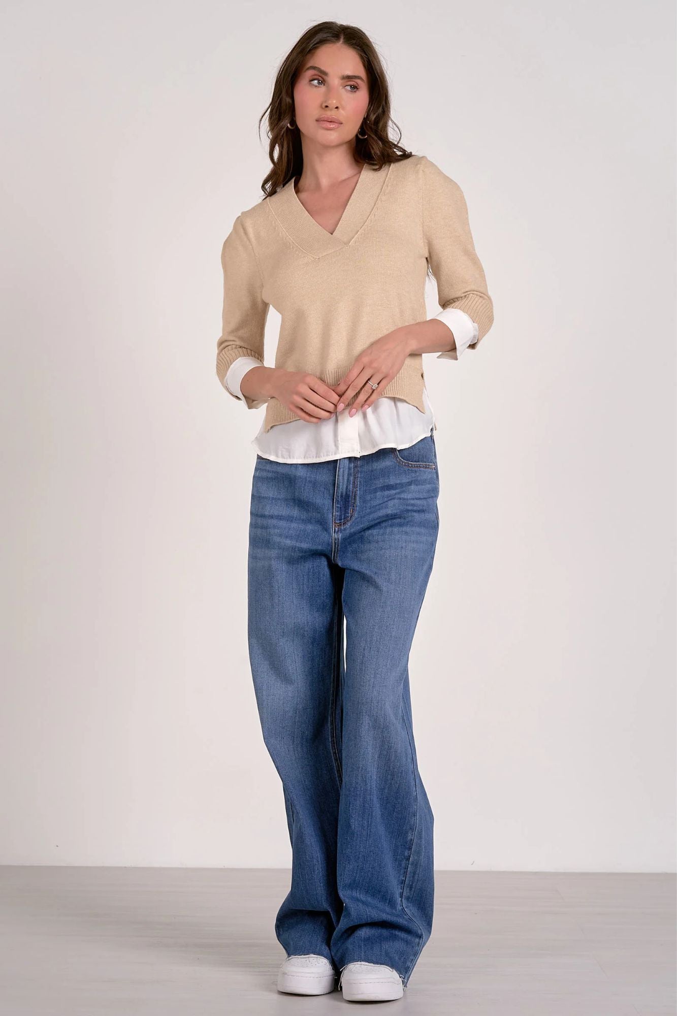 Eoncord Sweater