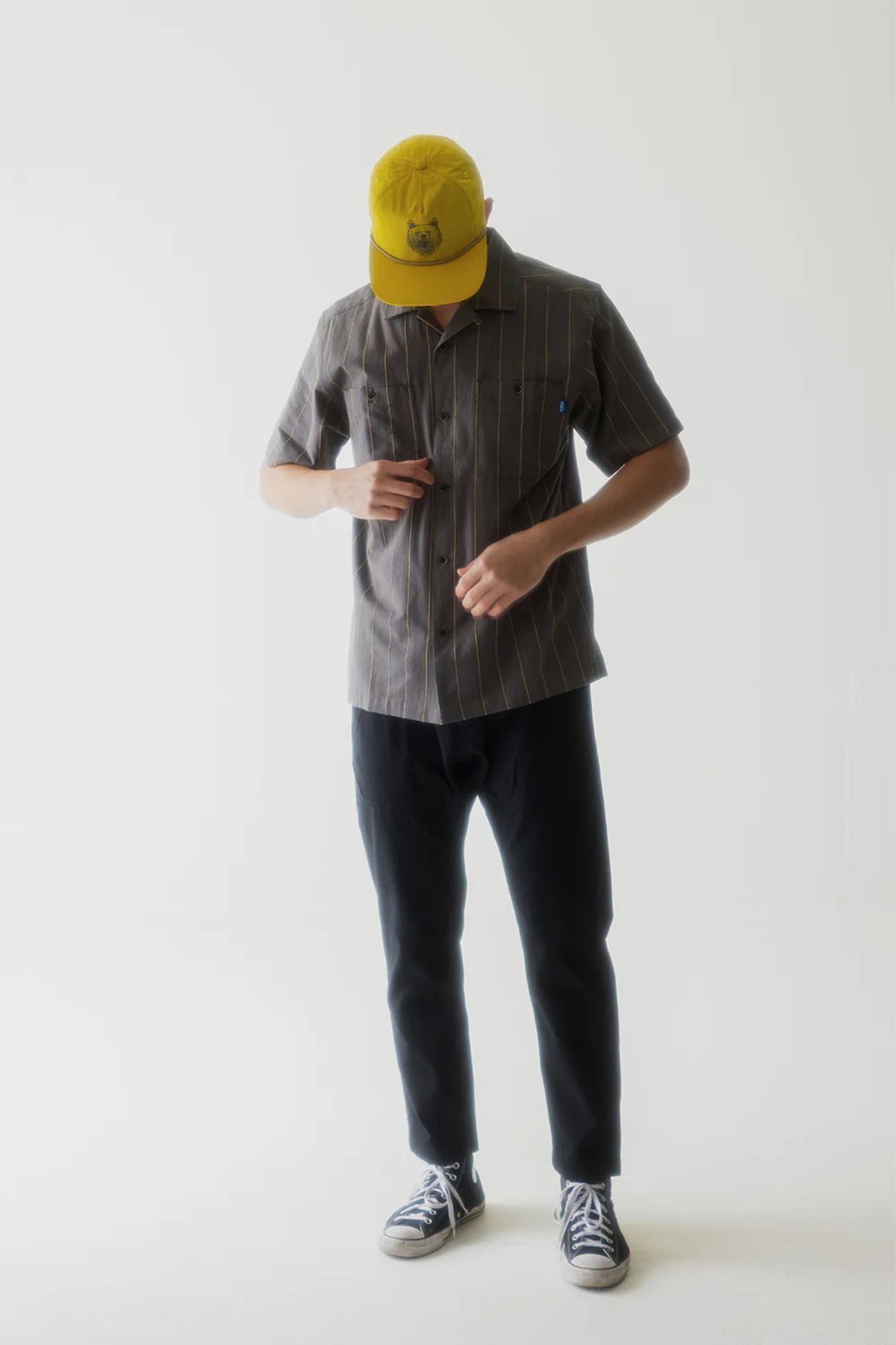 Byron Bay Hat