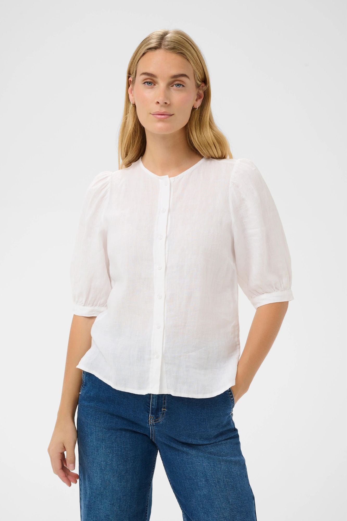 Azra Shirt