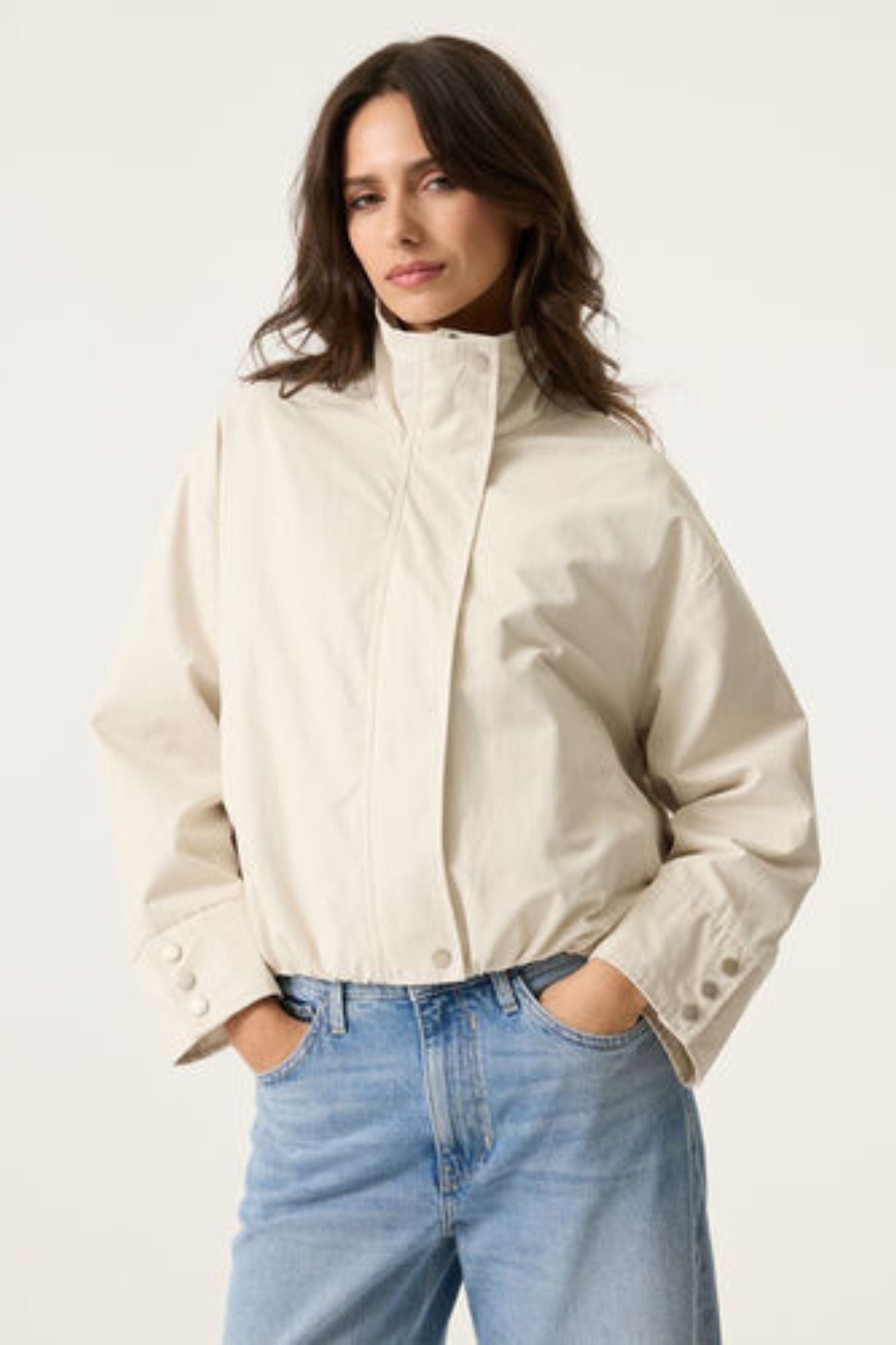 Kit Outdoor Jacket