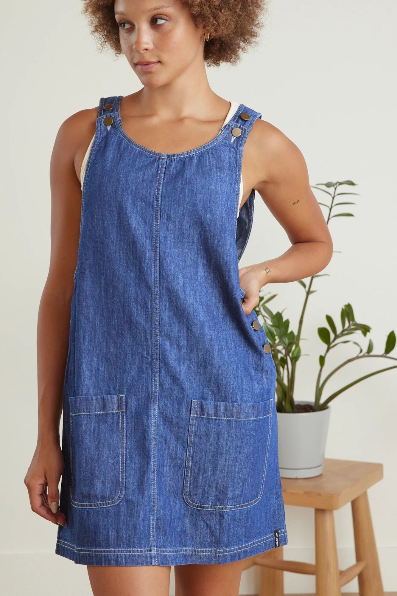 Healer Dress
