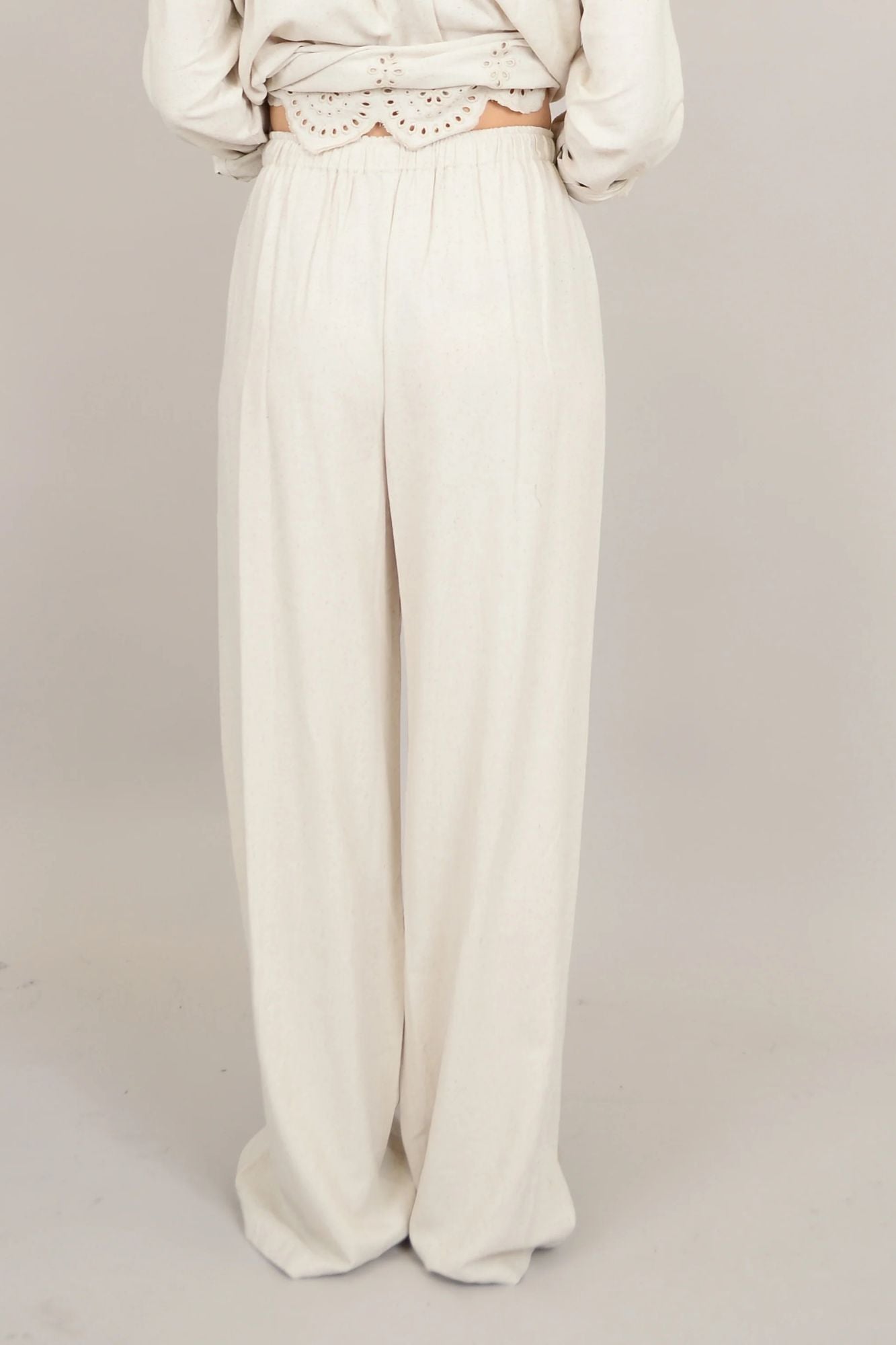 Merry Drawstring Pants