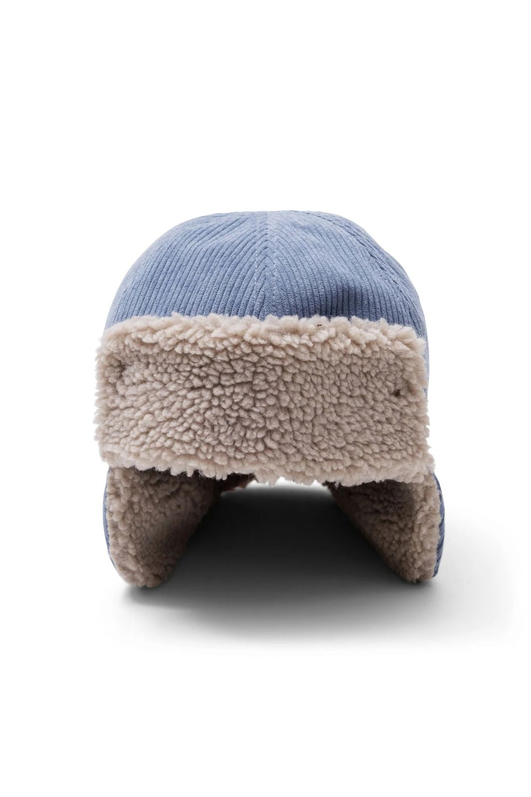 Fur Ball Fudd Hat