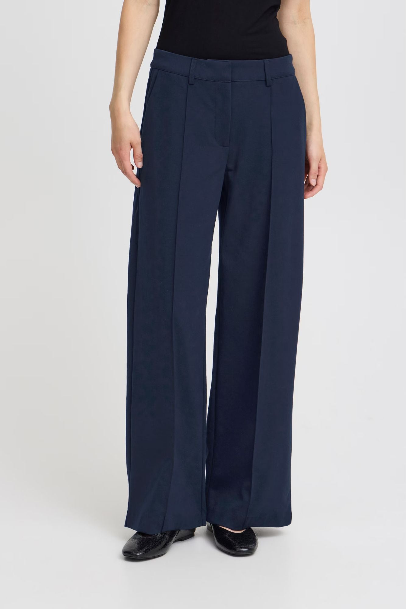 Kate Wide Pant