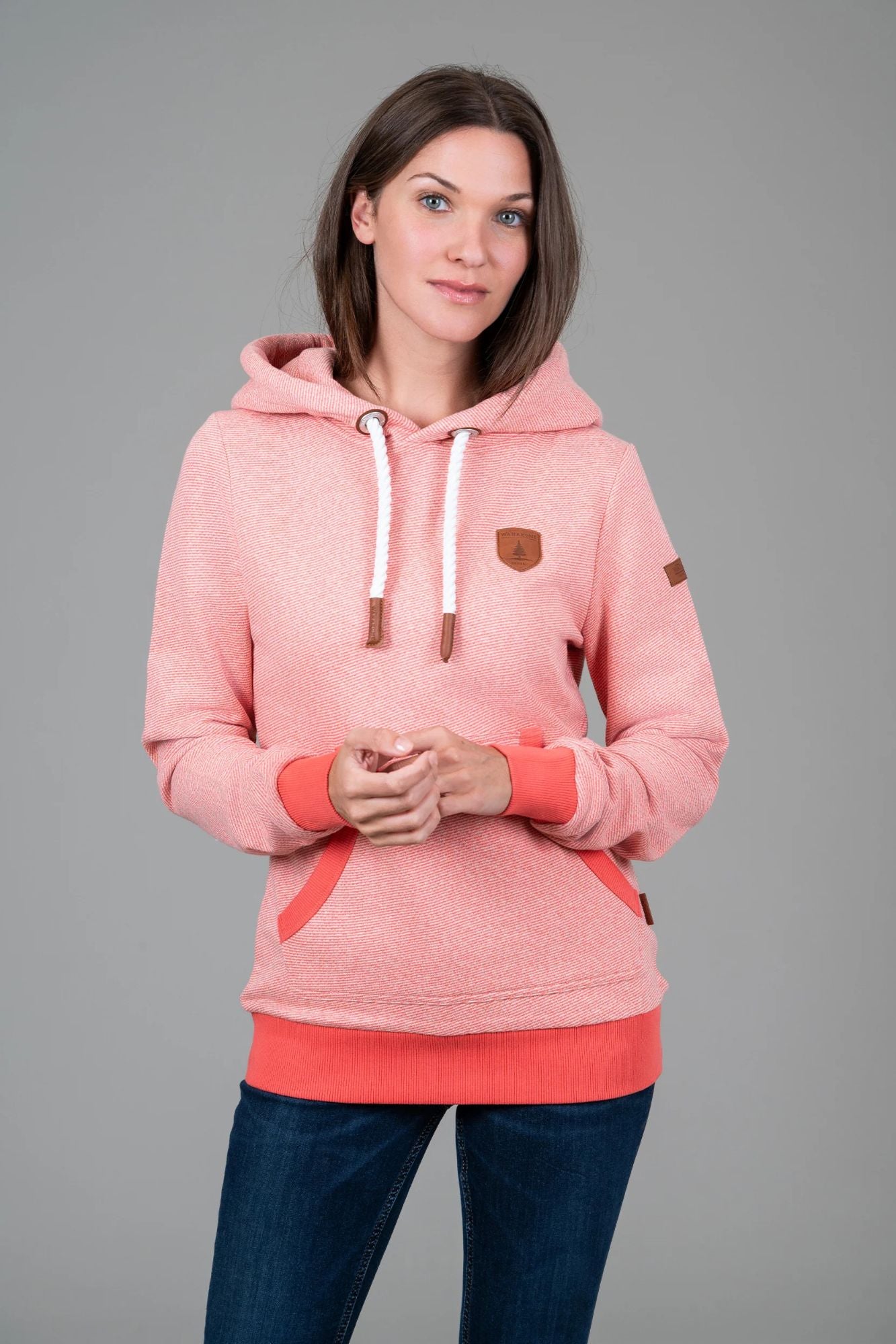 Corrie Hoodie