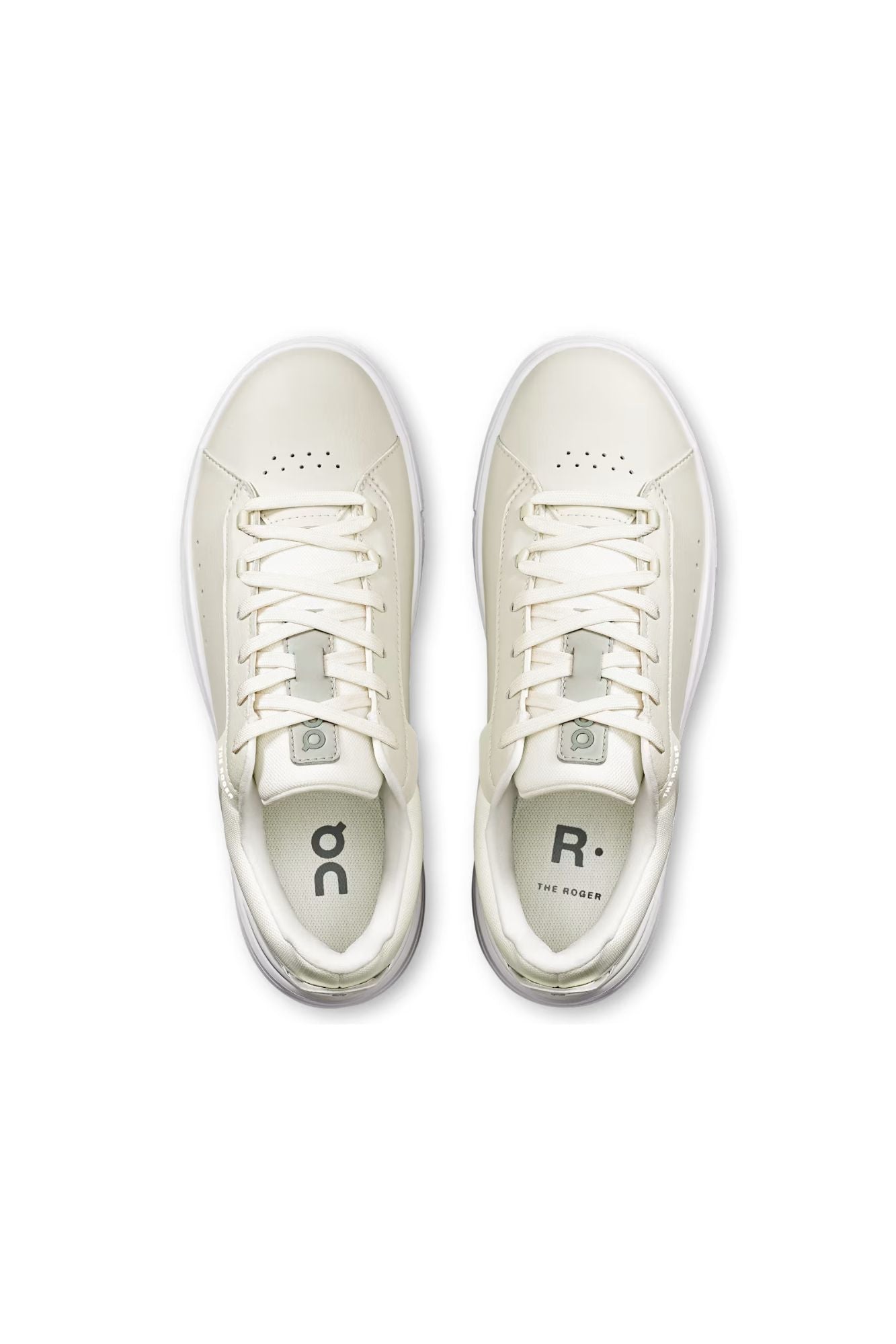 The Roger Advantage