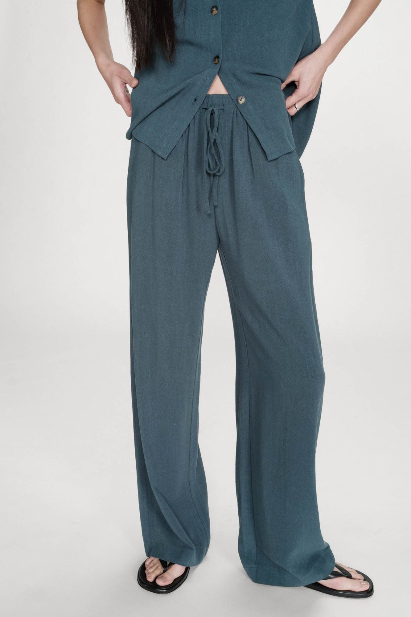 Raven Pant
