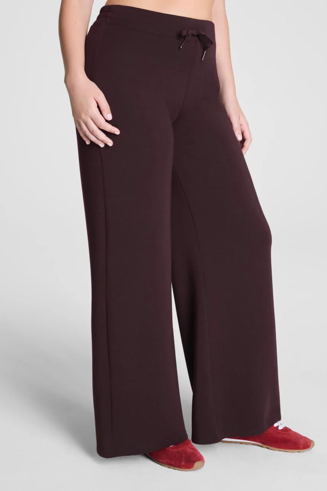 AirEssentials Wide Leg Pant
