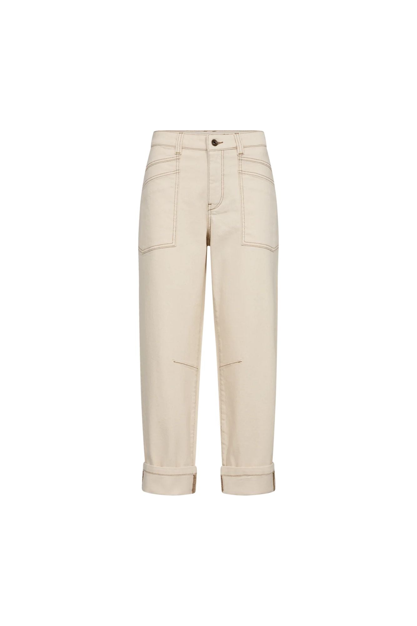 Sagai Clay Pant