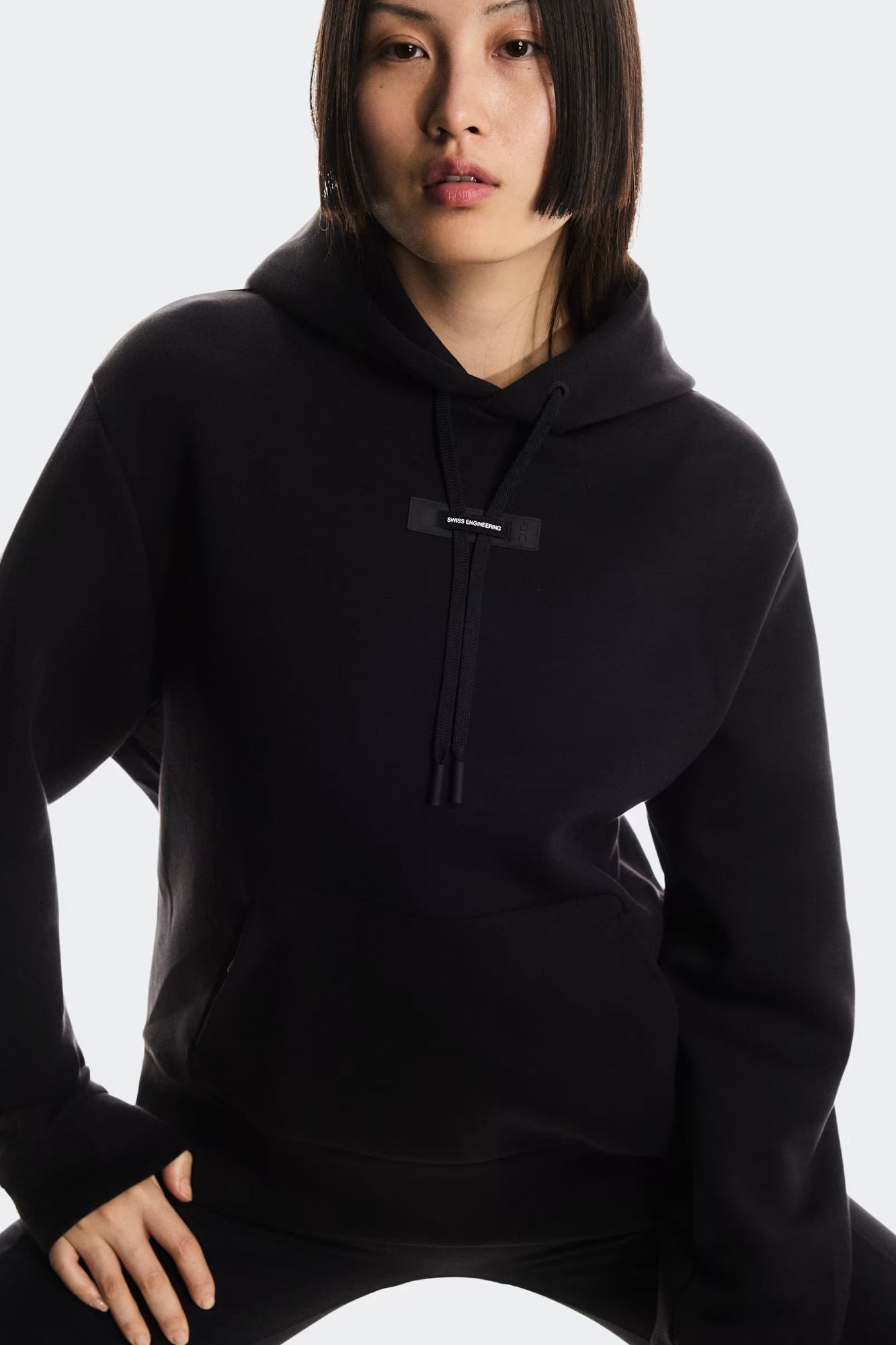 Focus Tech Hoodie