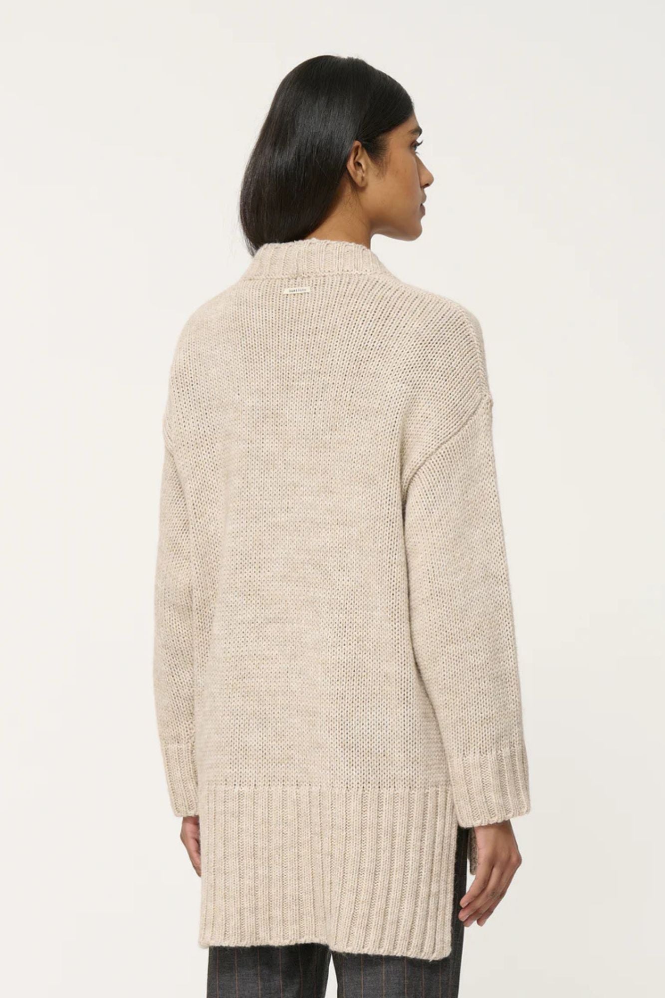 Coxi Cardigan