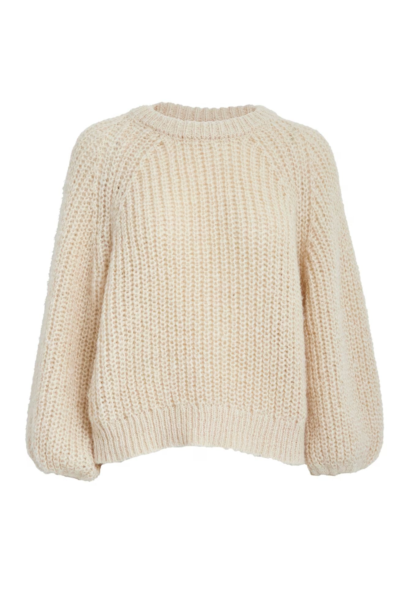 Jette Sweater