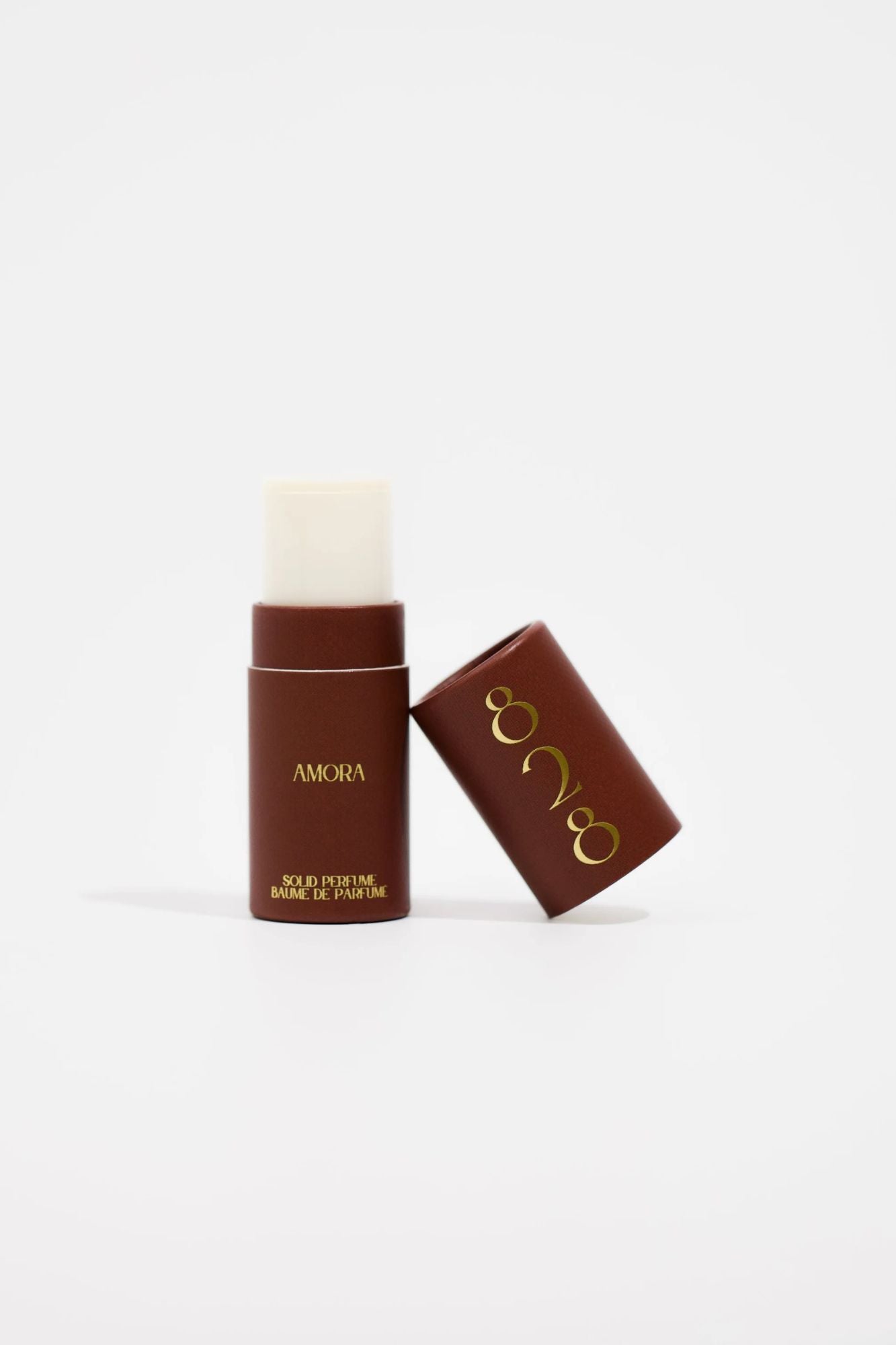 Amora Solid Perfume