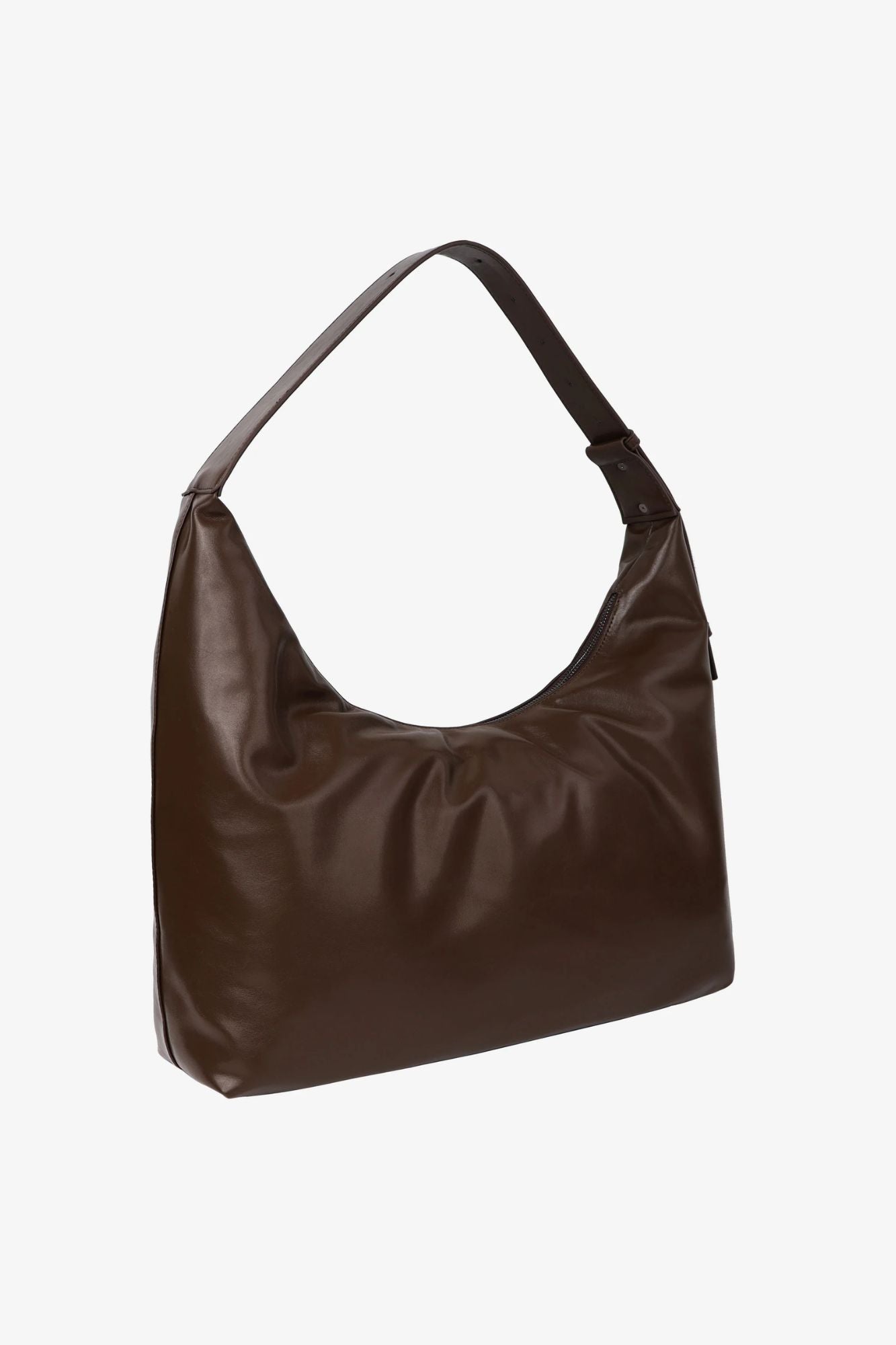 Lane Glossy Structure Bag