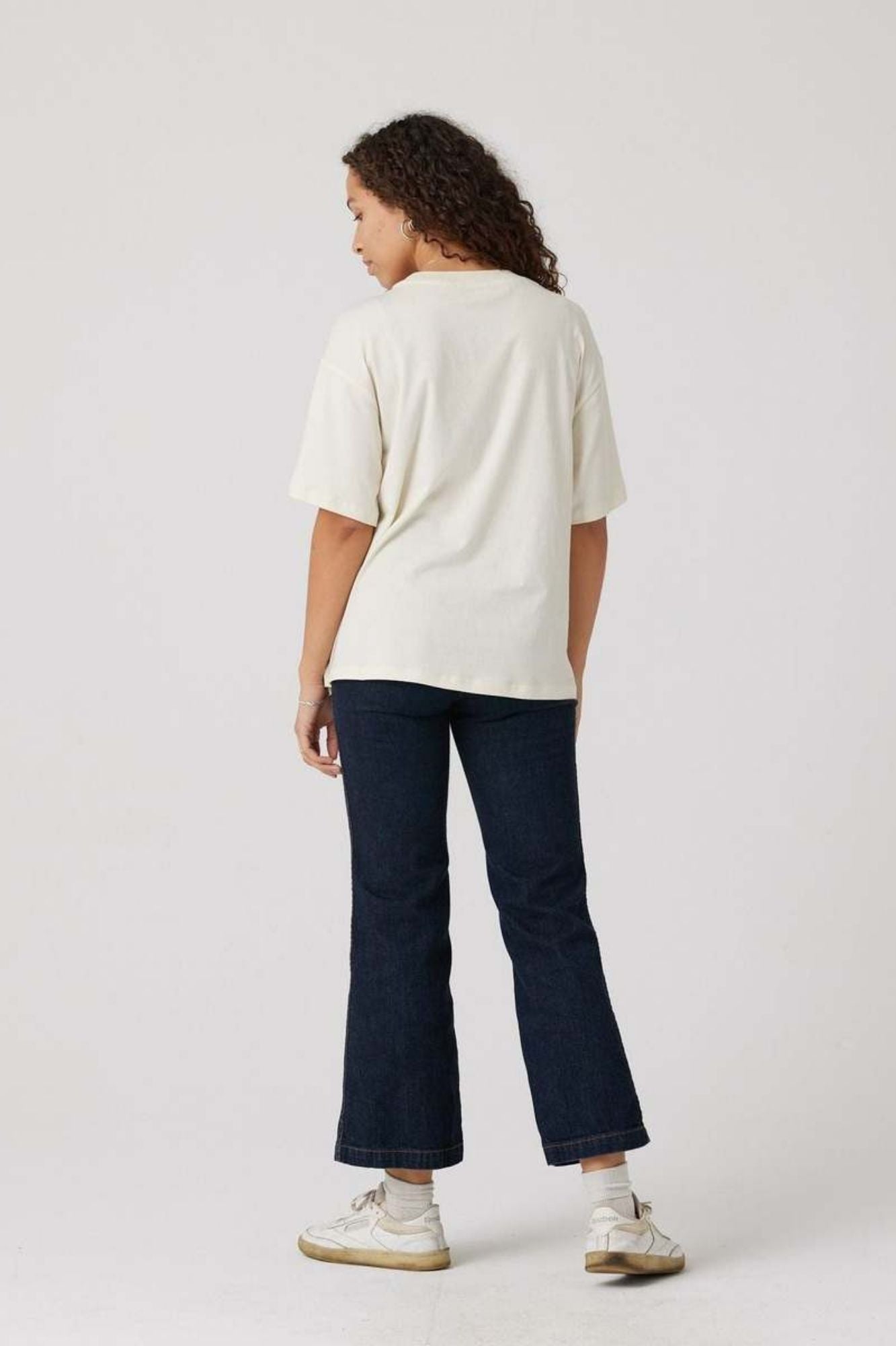 Relaxed Tee