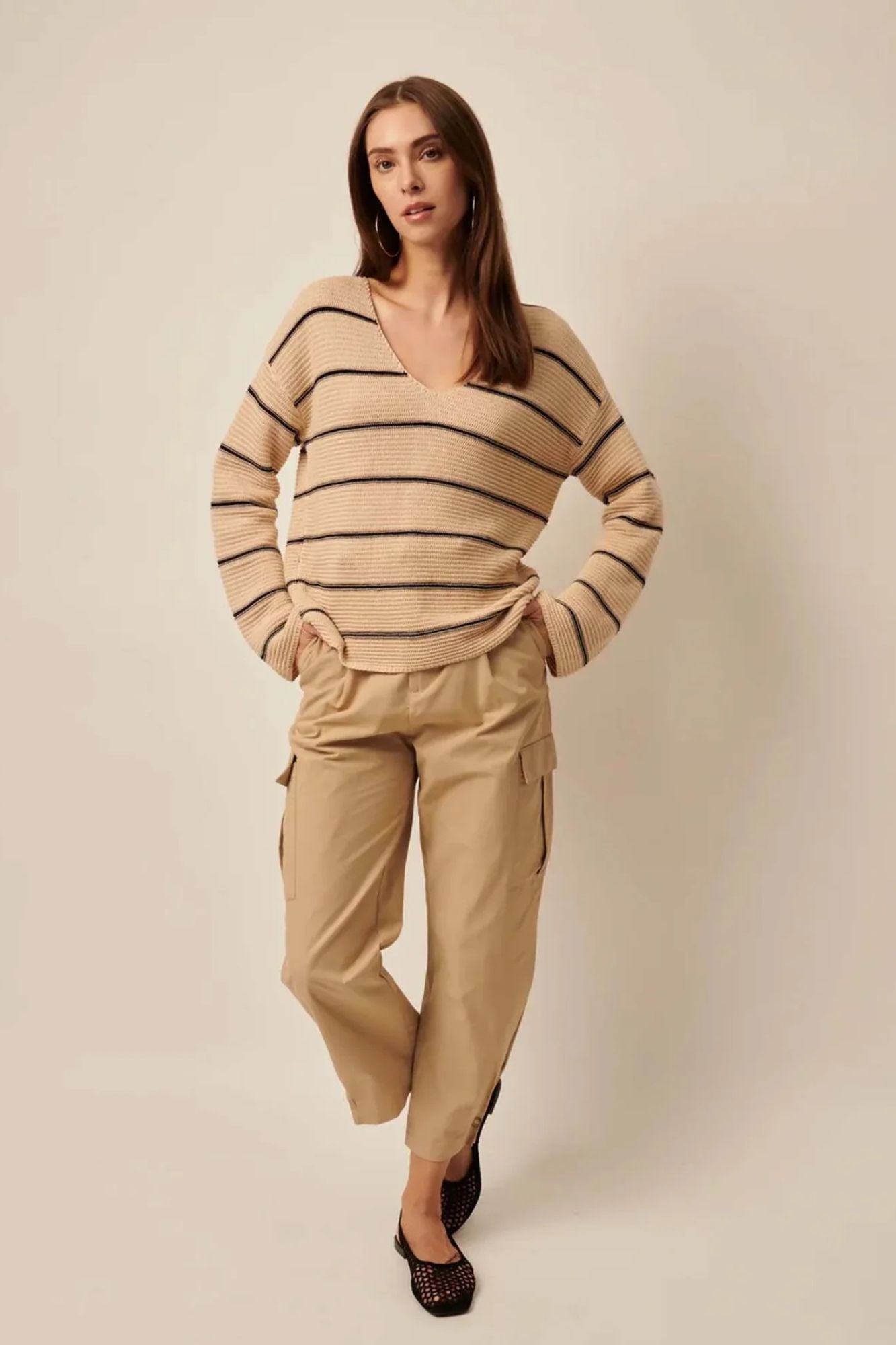 Stella Sweater