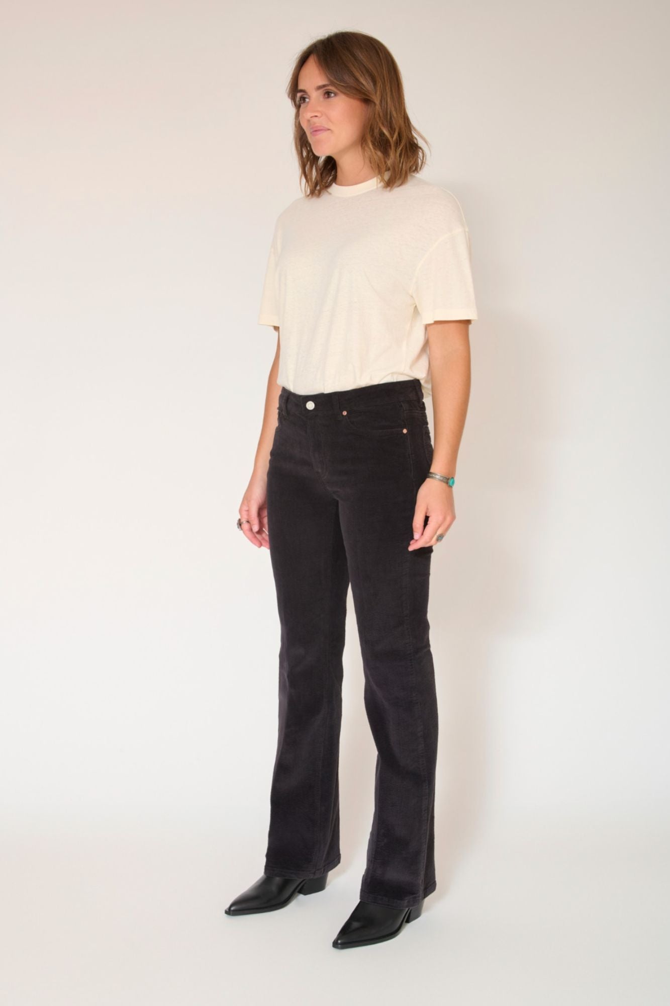 Harley Corduroy Pant