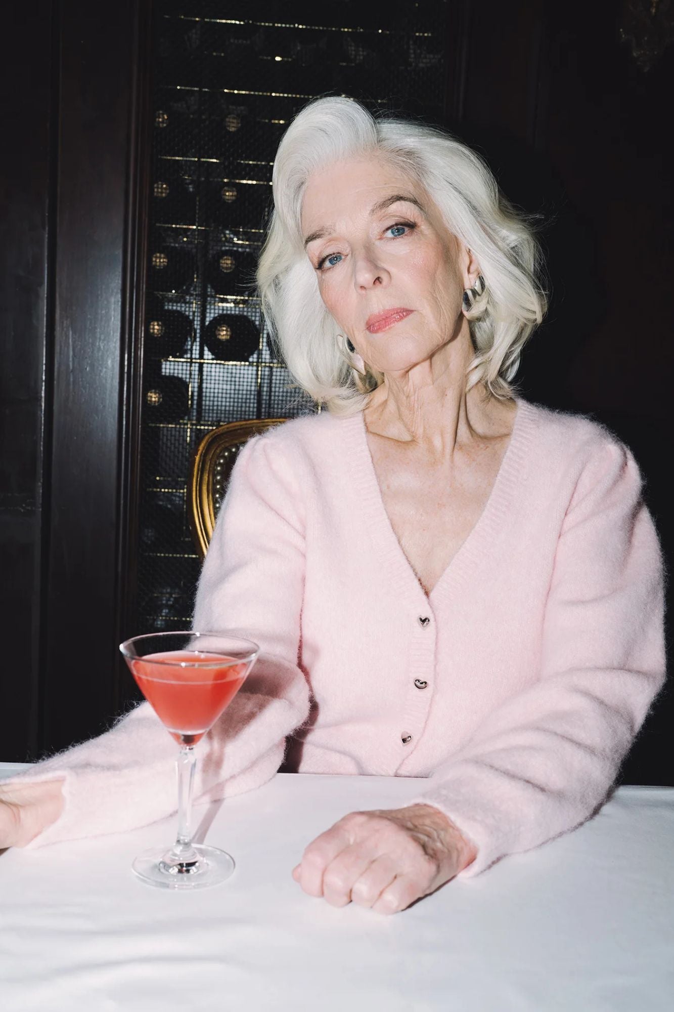 Valentina Cardigan