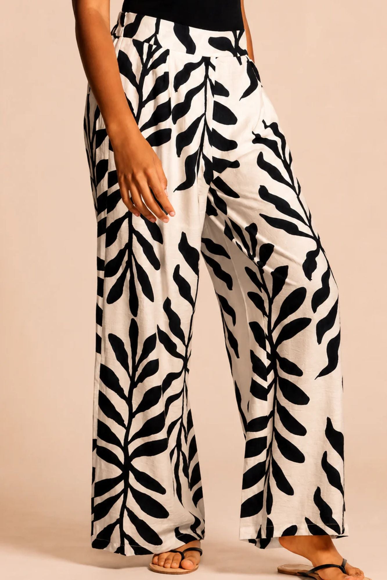 Riverside Pants