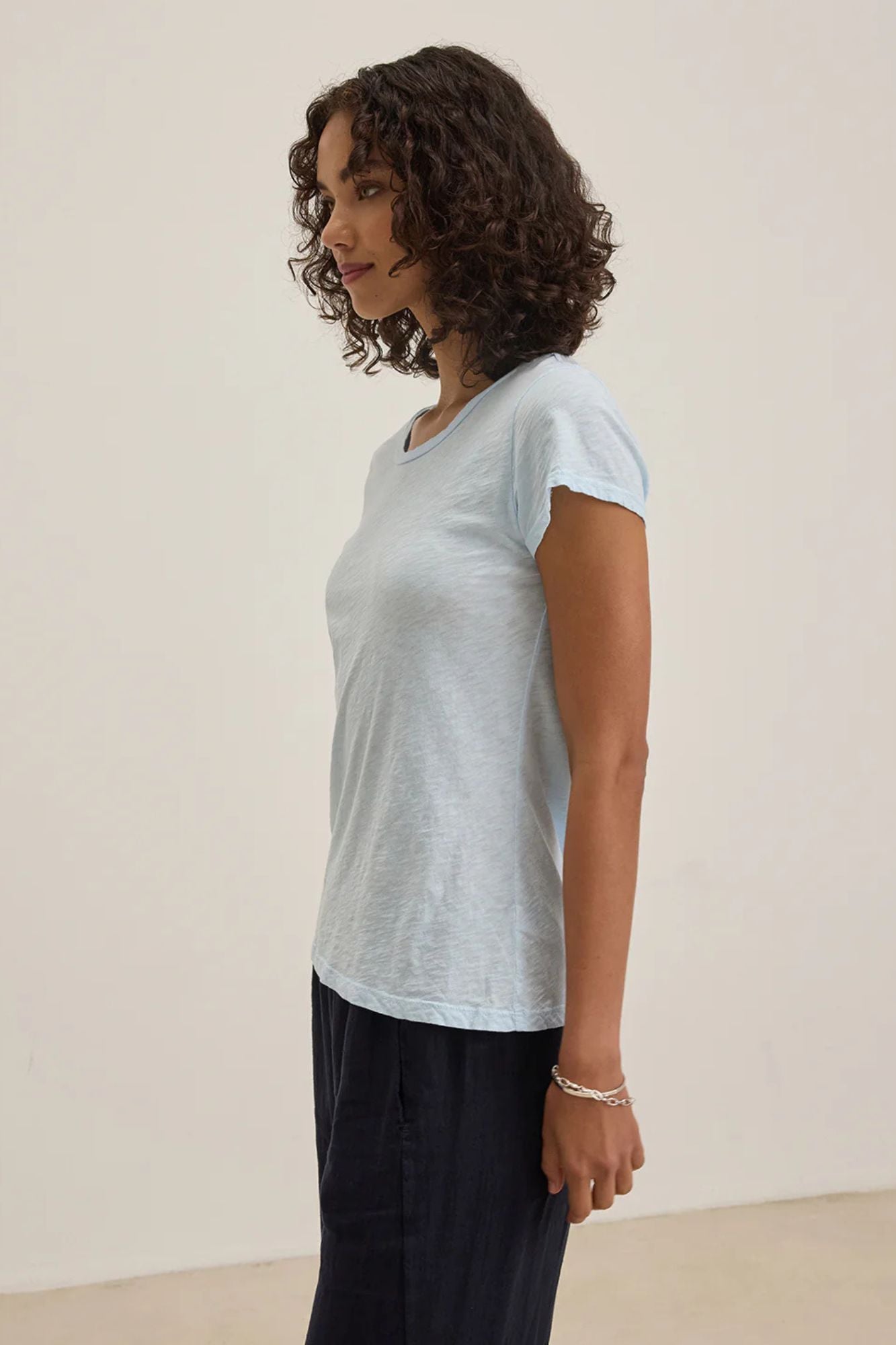 Odelia Slub Tee