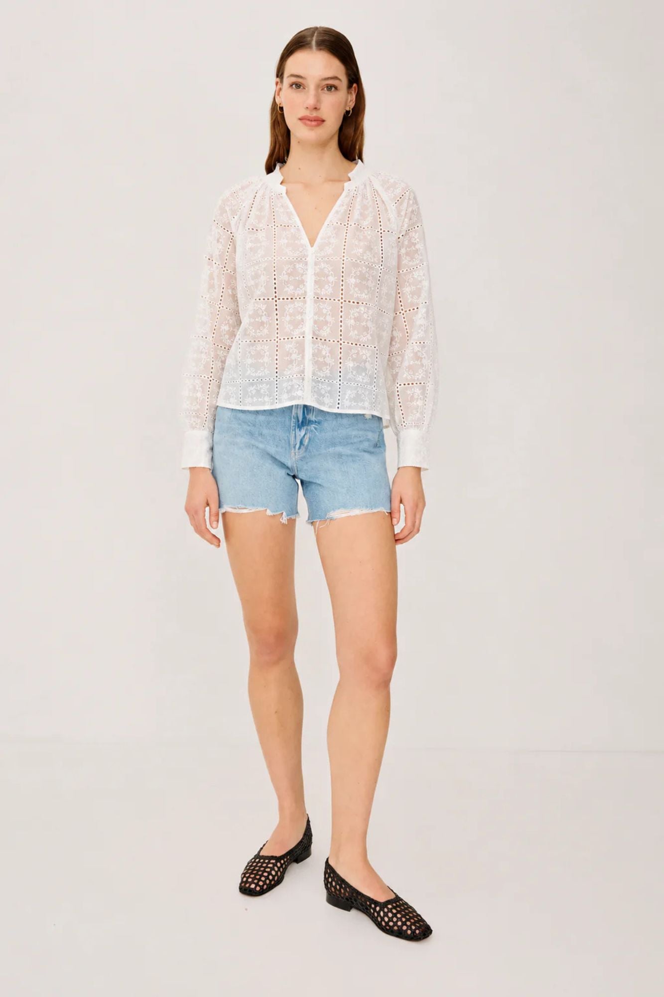 Francine Top