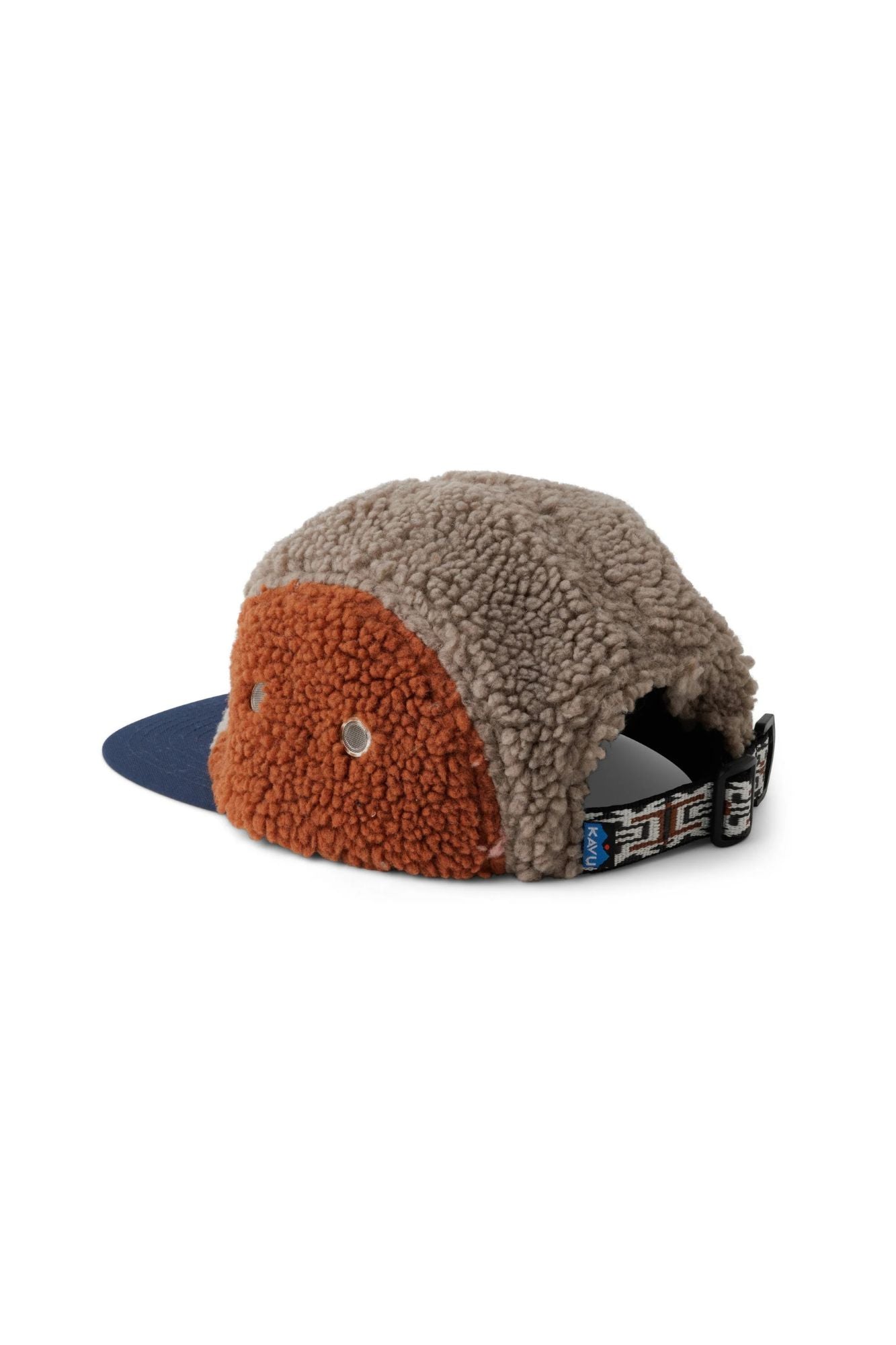 Fur Ball Camp Cap