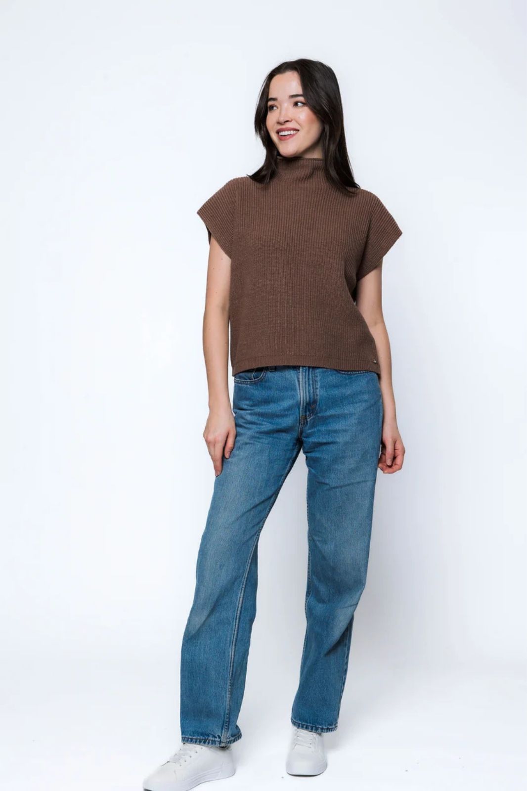 Shawna Vest