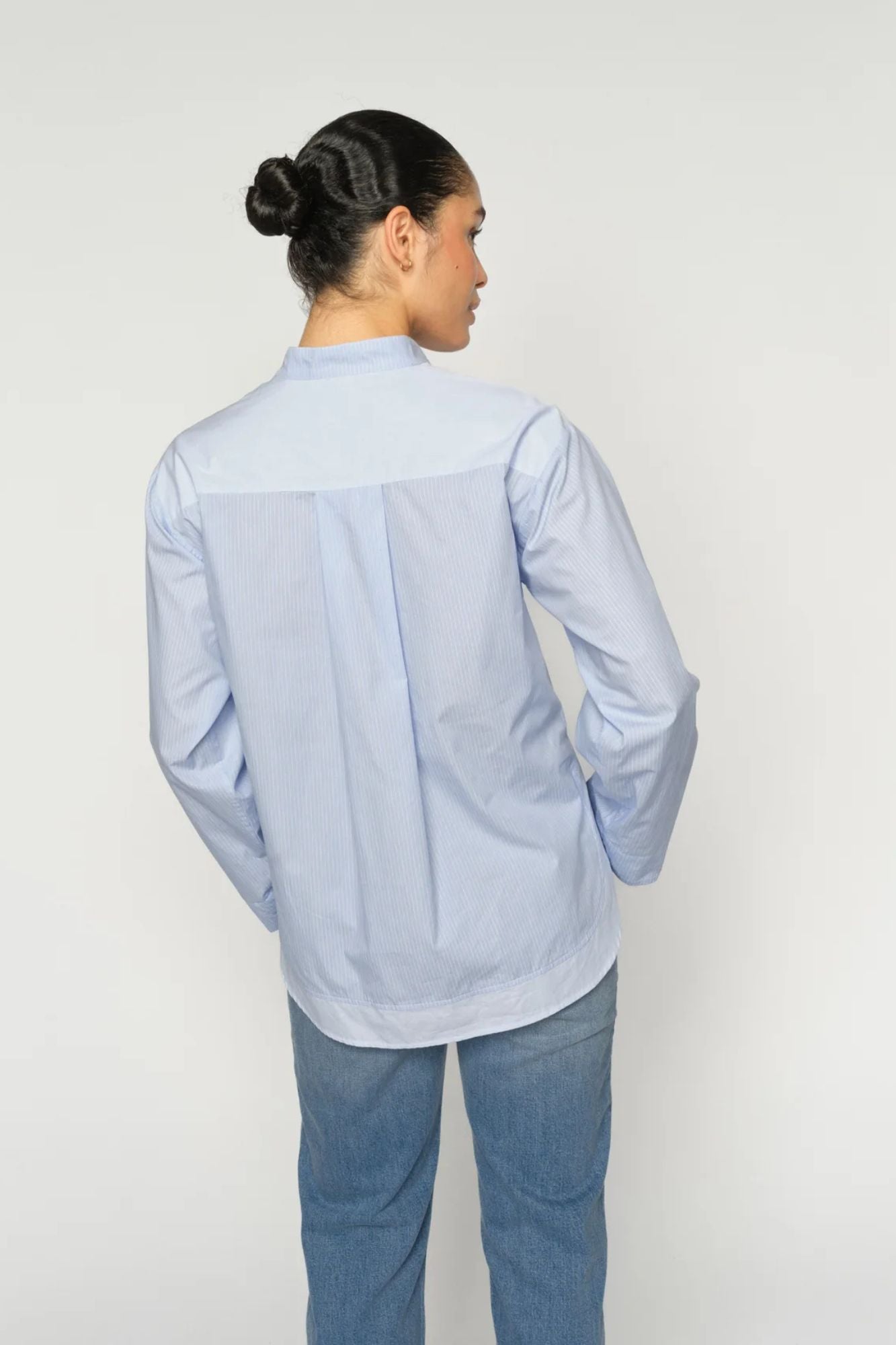 Bronwyn Stripe Shirt