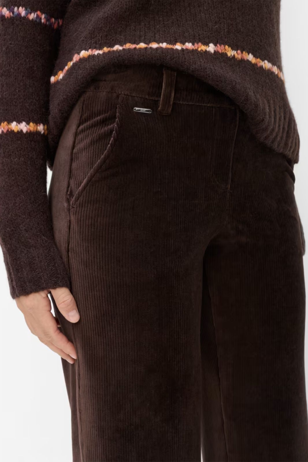 Maine Pant