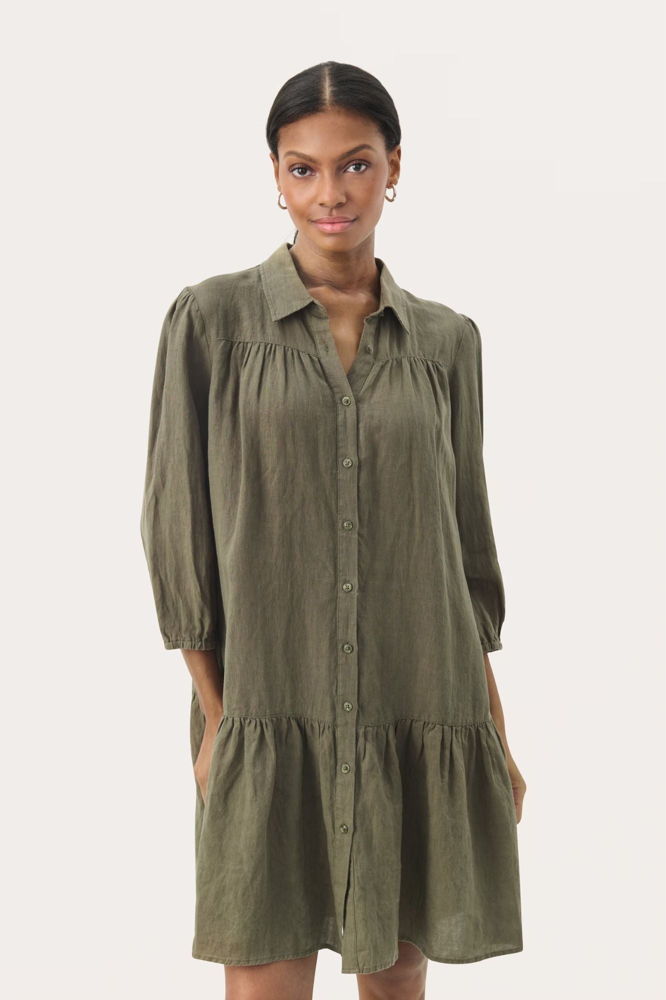 NynjaPW Dress