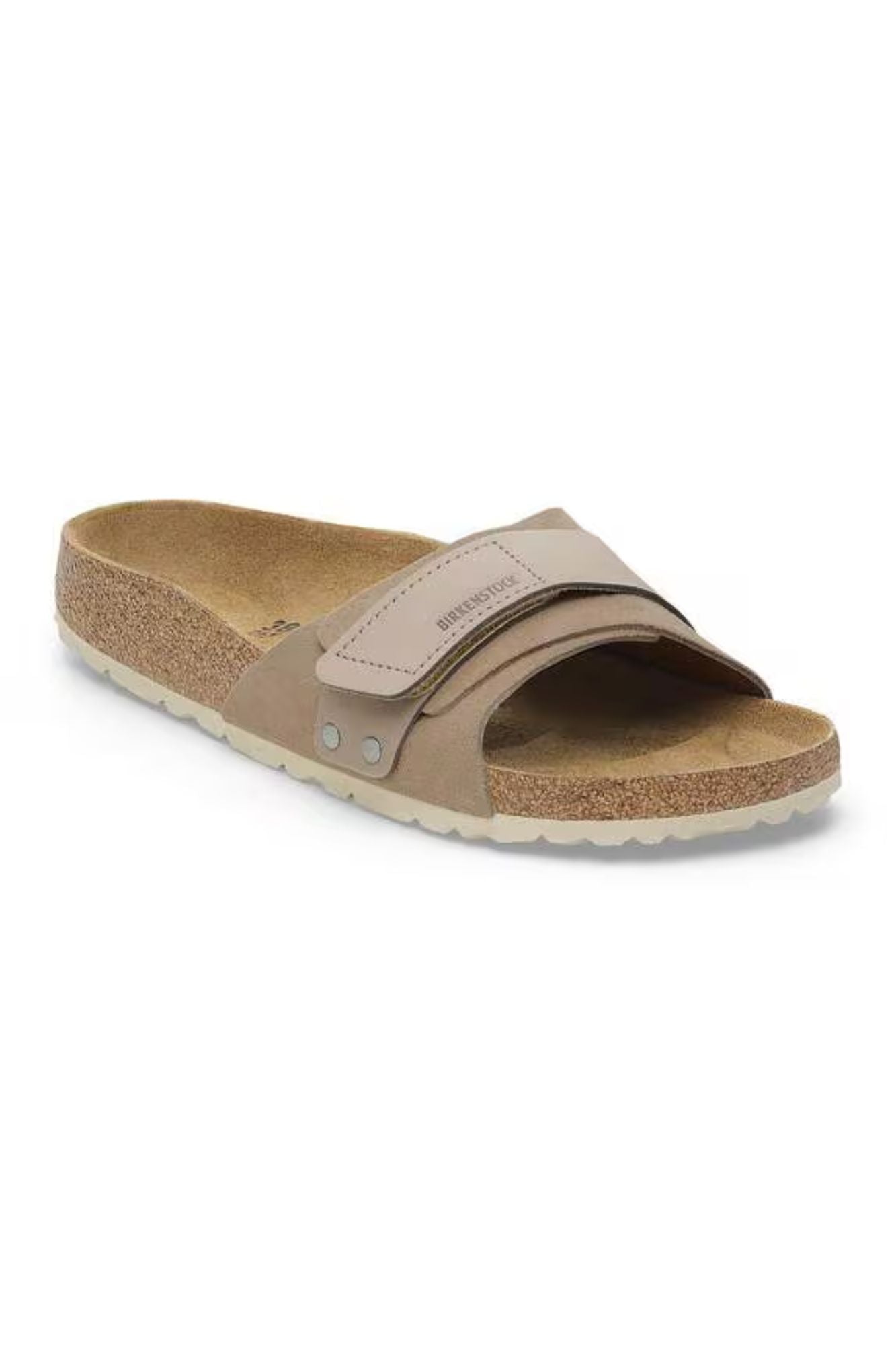 Oita Suede Leather | Narrow