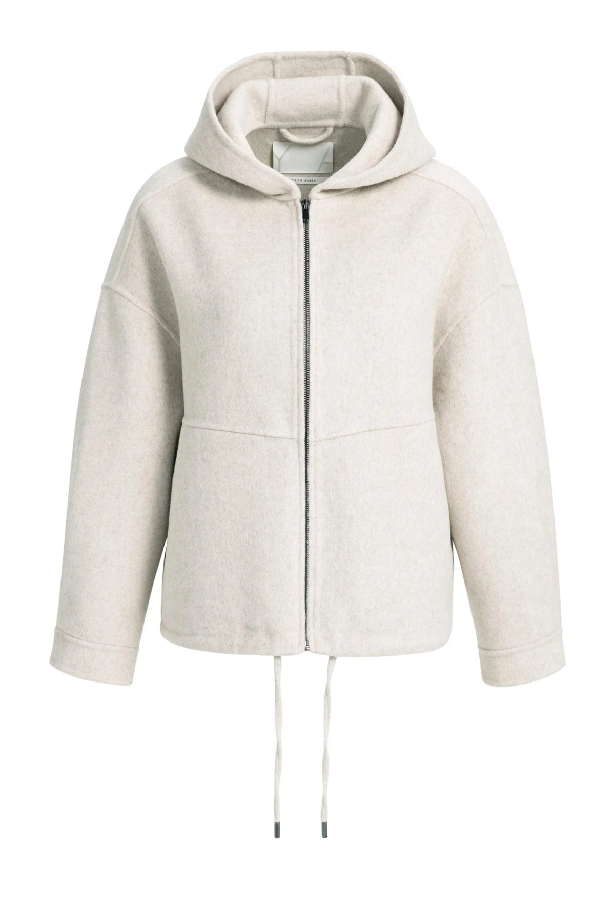 Anastasia Oversized Jacket