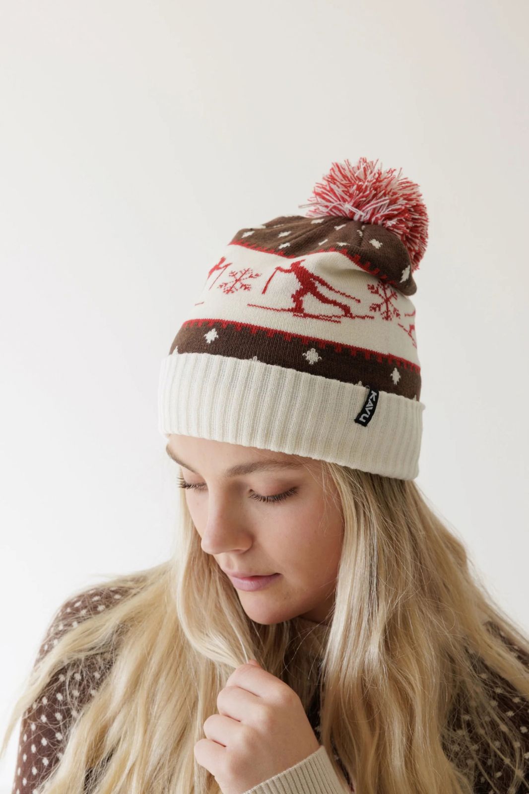 Herschel Beanie