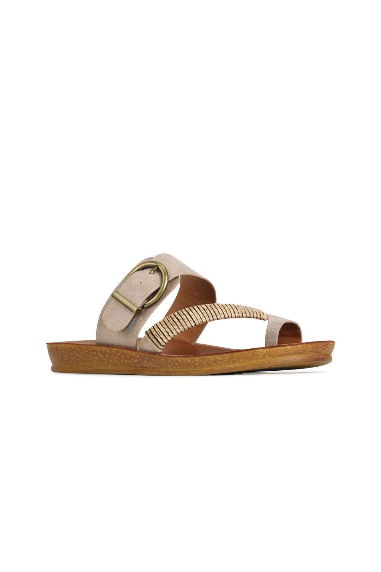 Bria Sandal