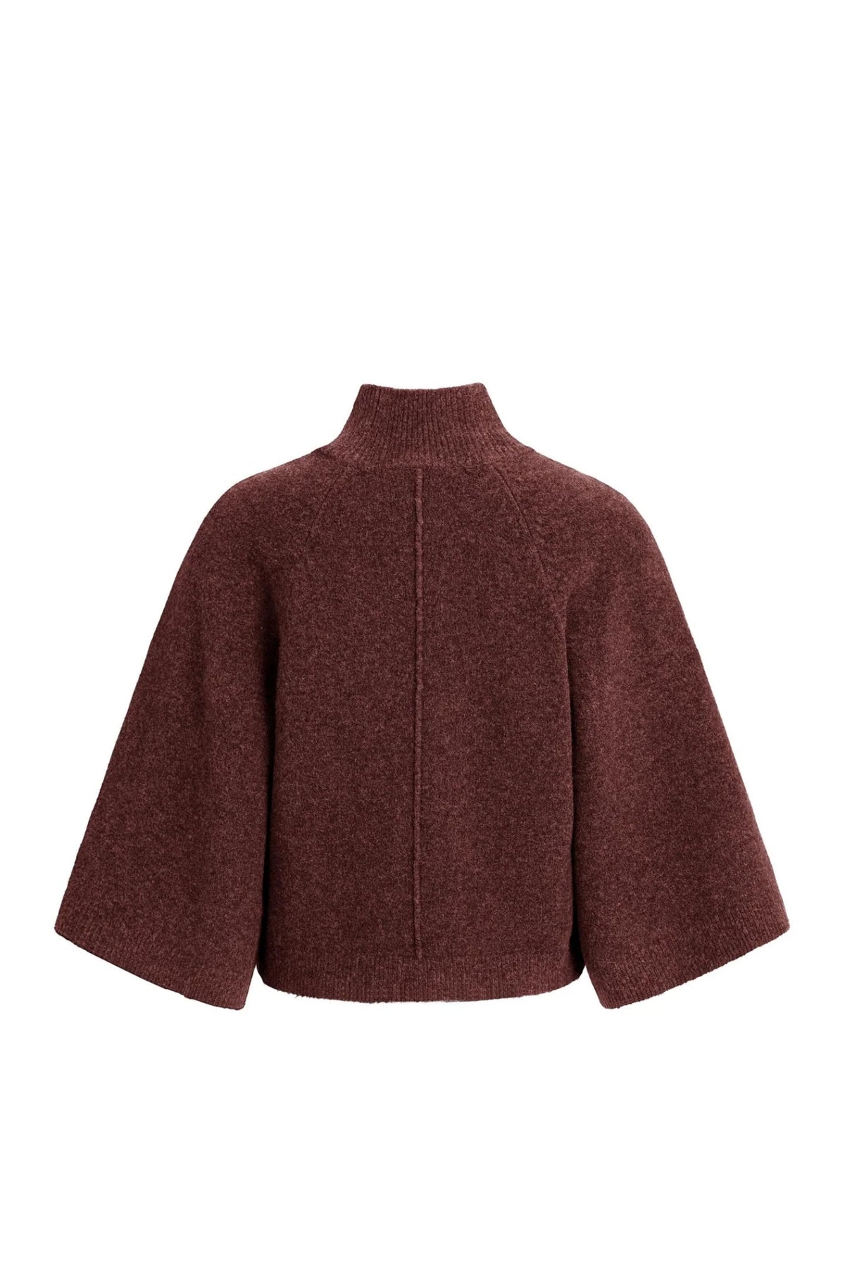 Fluer Sweater