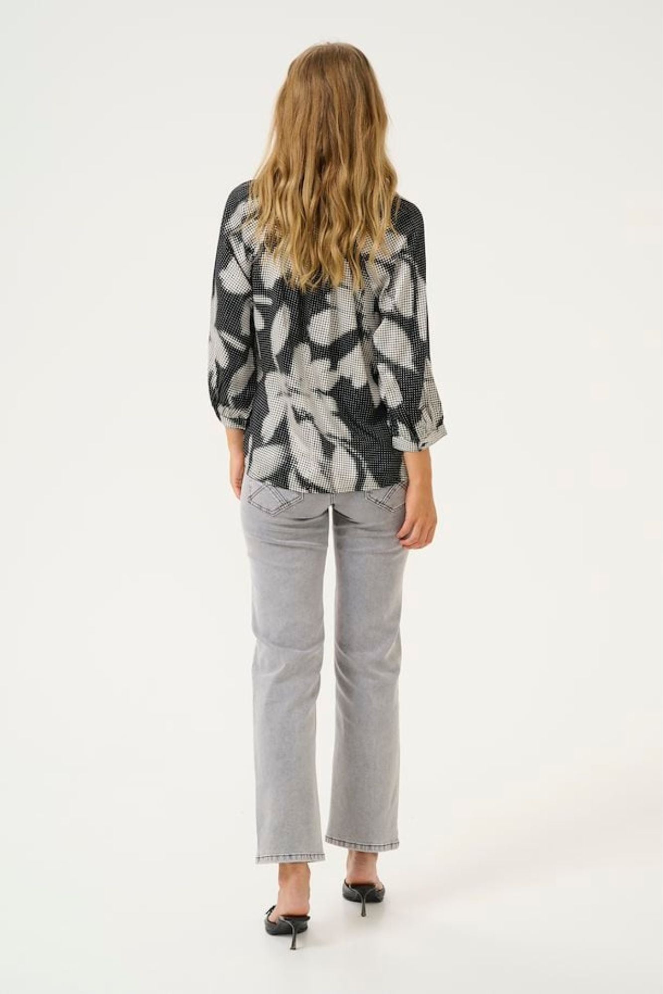 Omma Blouse